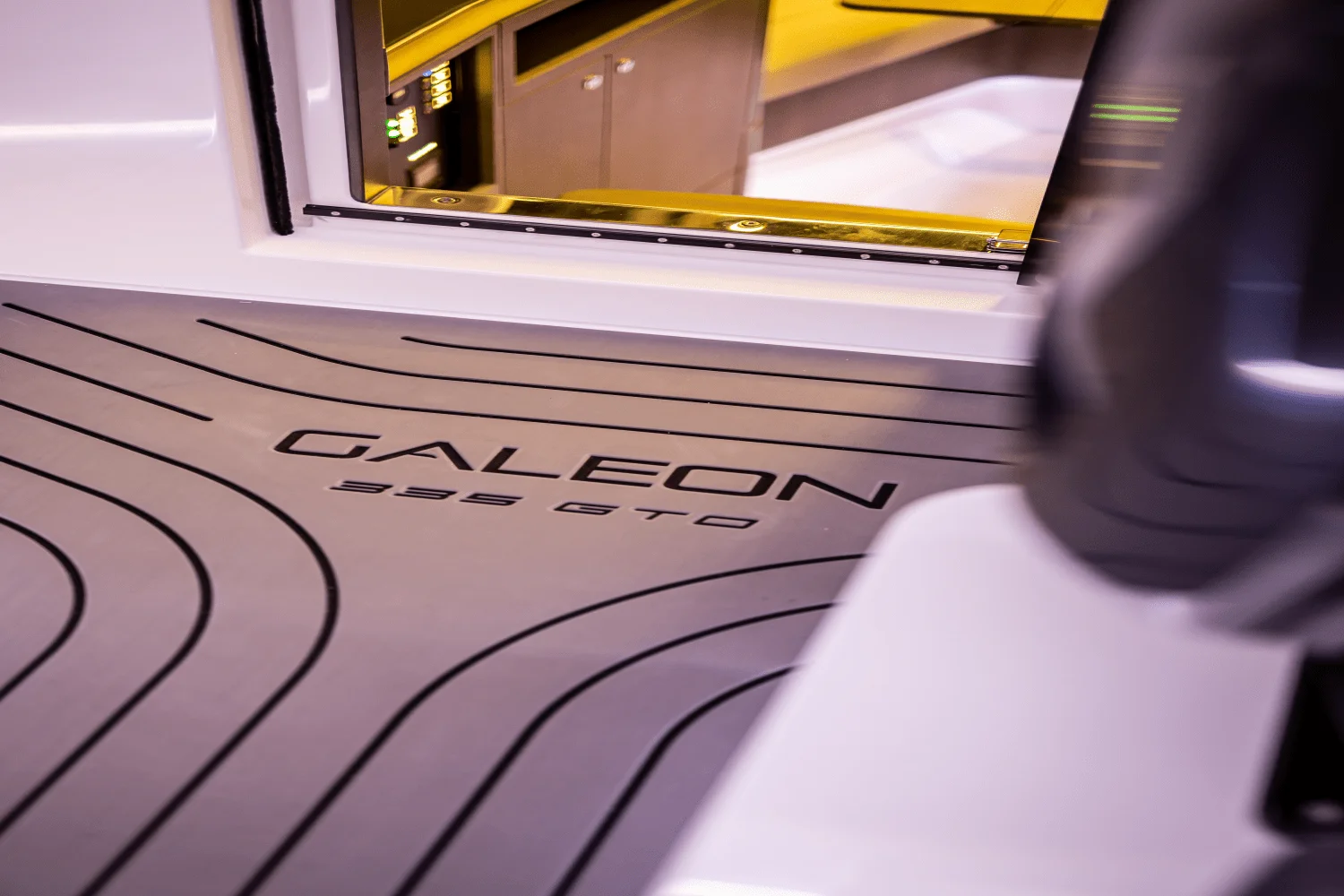 2026 Galeon 335 GTO Image Thumbnail #72