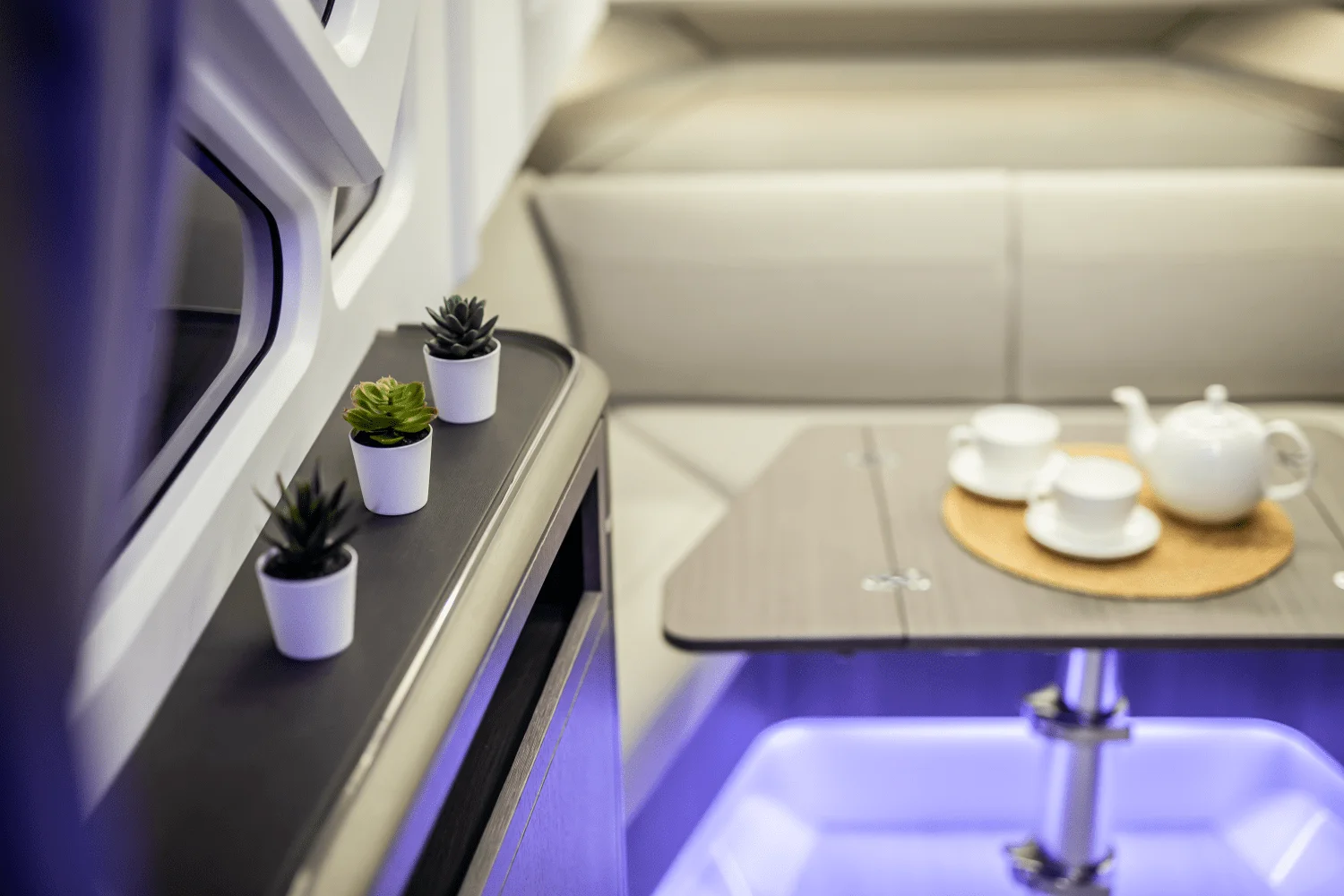 2026 Galeon 335 GTO Image Thumbnail #26