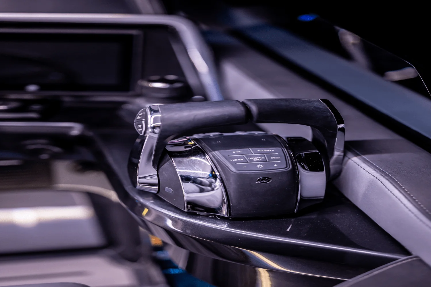 2026 Galeon 335 GTO Image Thumbnail #24