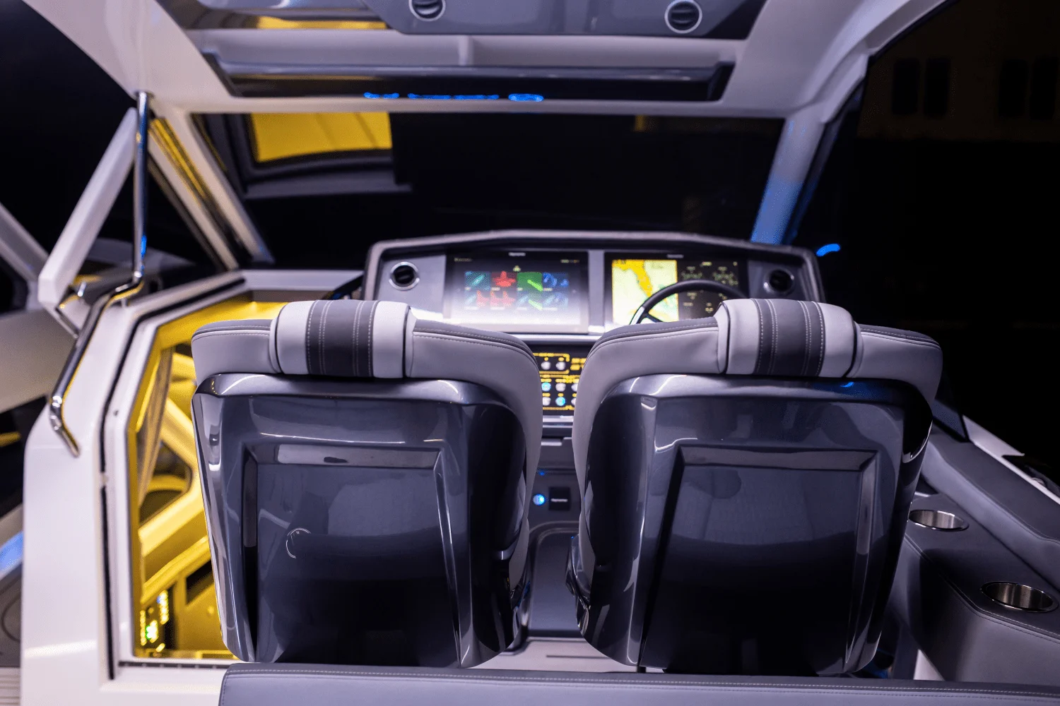 2026 Galeon 335 GTO Image Thumbnail #53