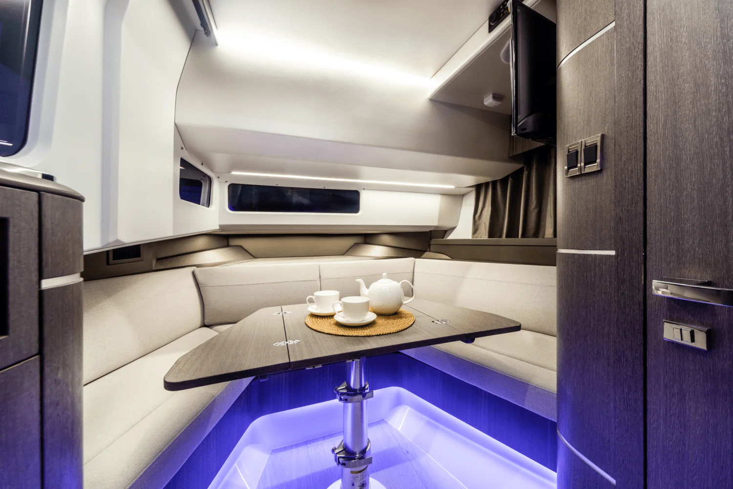 2026 Galeon 335 GTO Image Thumbnail #16