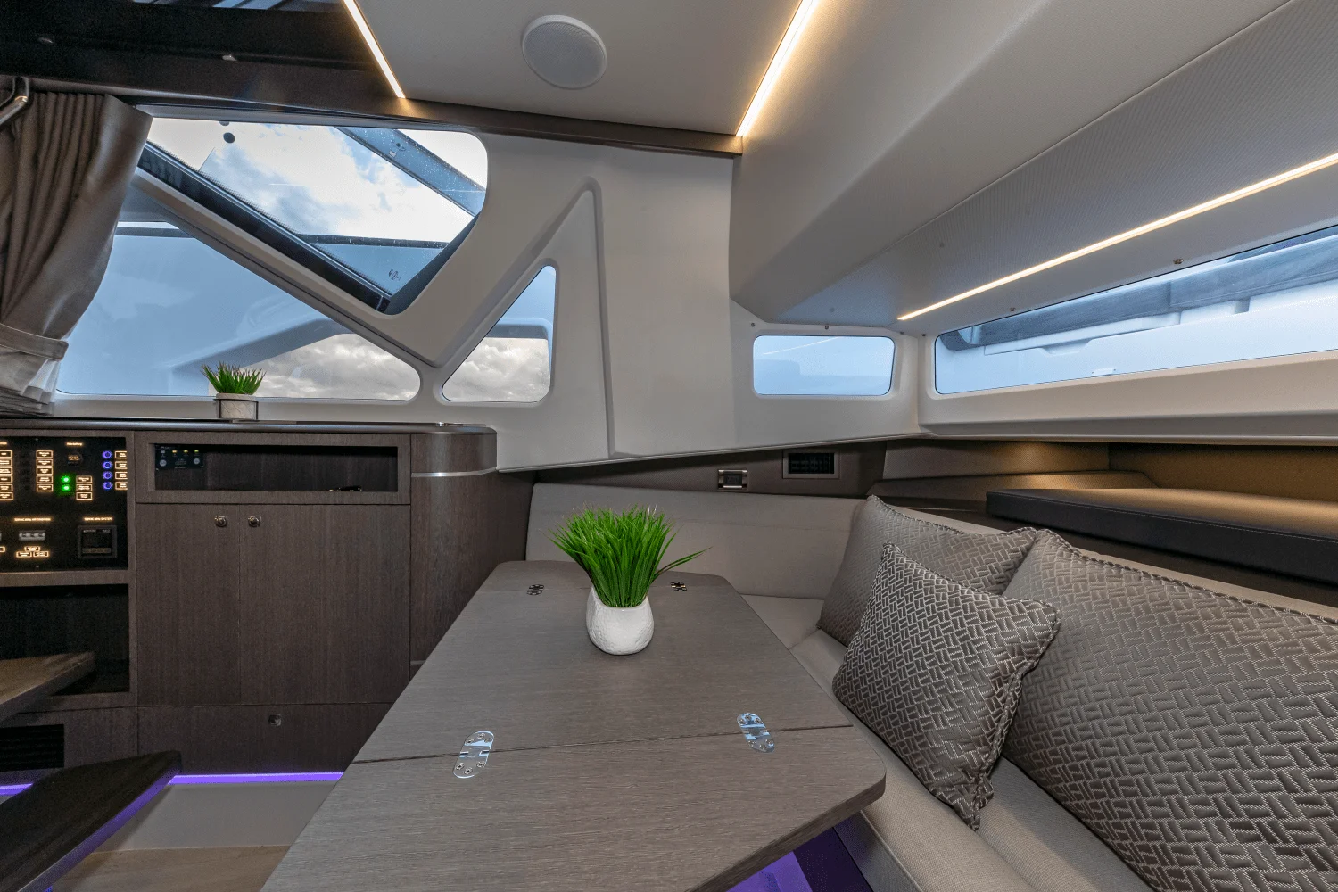 2026 Galeon 335 GTO Image Thumbnail #89