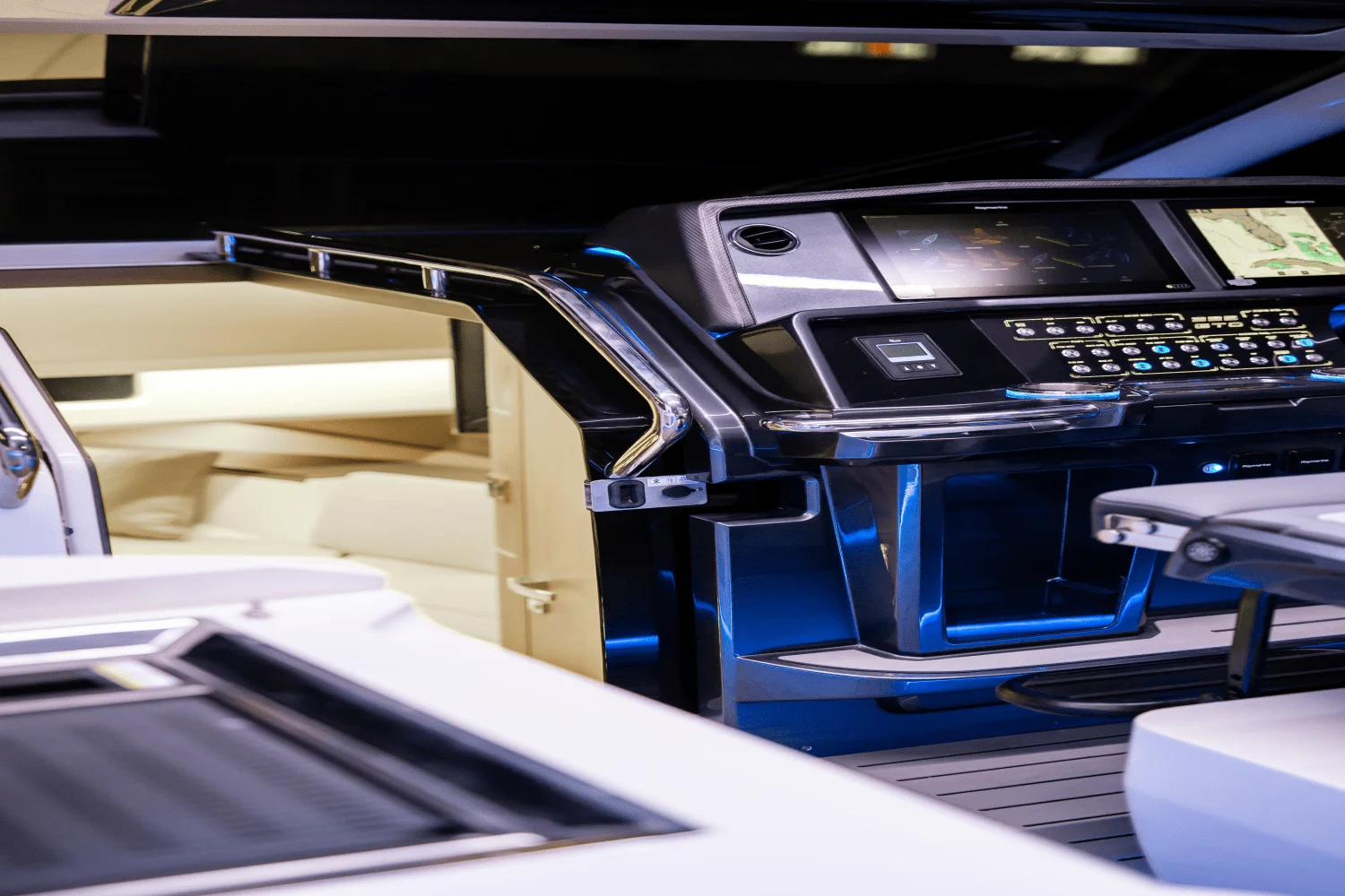 2026 Galeon 335 GTO Image Thumbnail #62