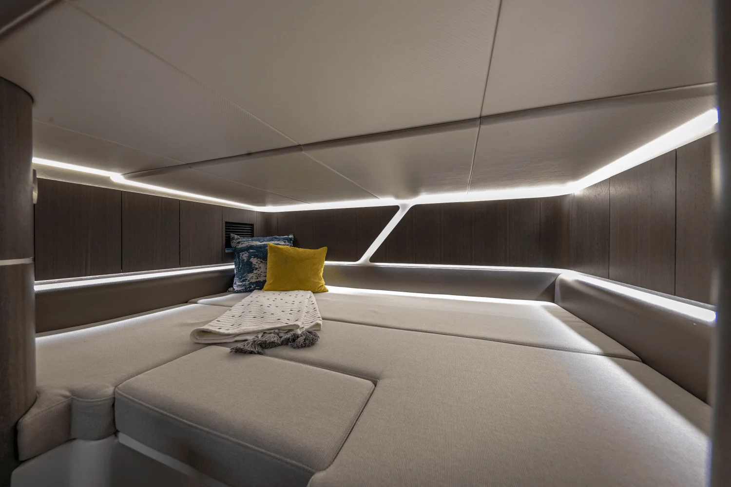 2026 Galeon 335 GTO Image Thumbnail #90