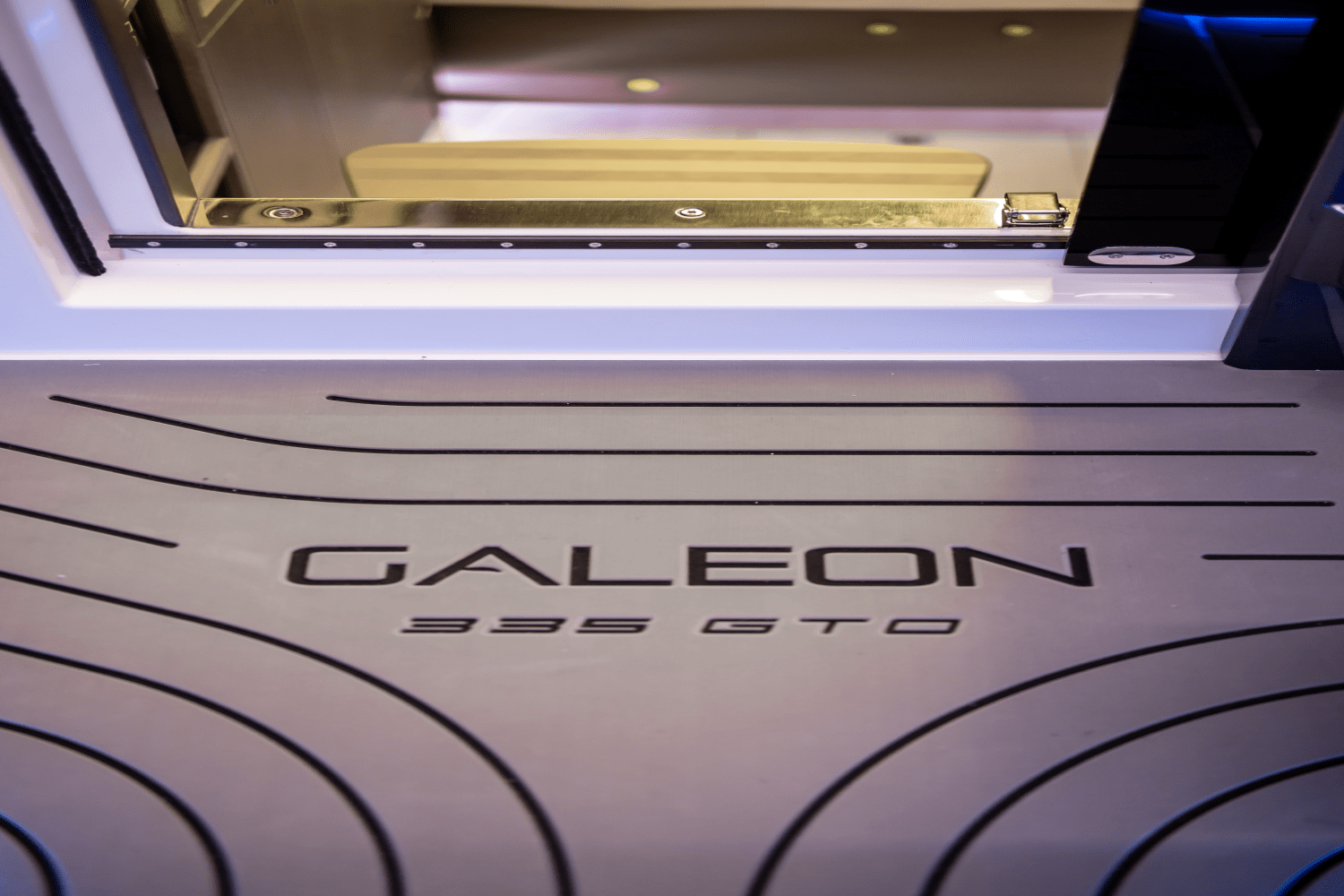 2026 Galeon 335 GTO Image Thumbnail #81