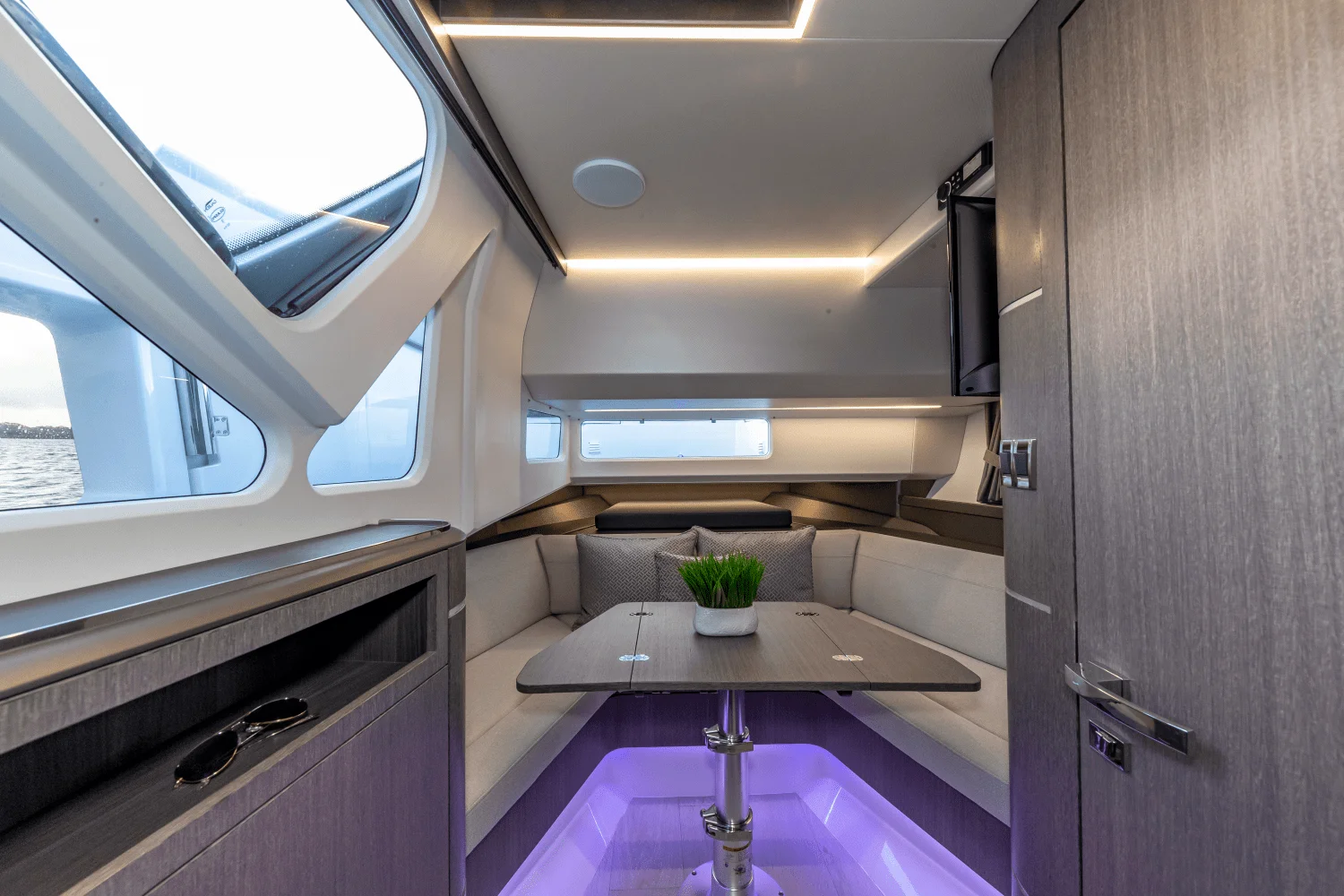 2026 Galeon 335 GTO Image Thumbnail #86