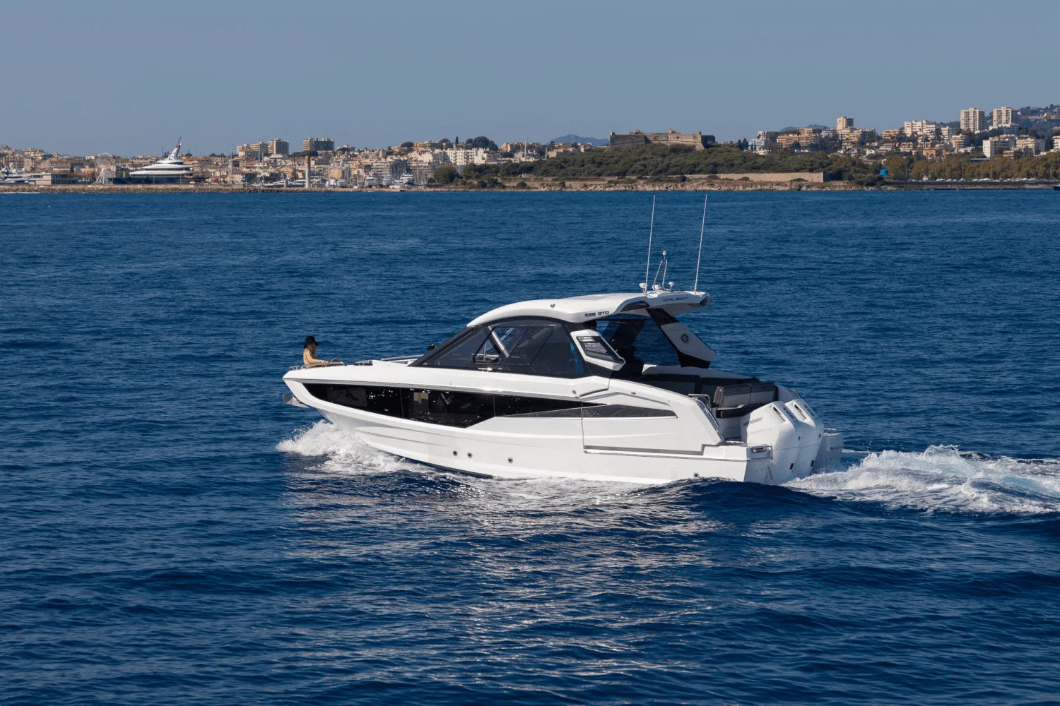 2026 Galeon 335 GTO Image Thumbnail #9