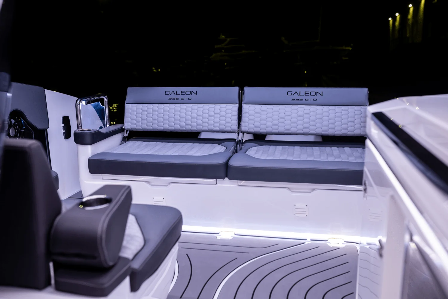 2026 Galeon 335 GTO Image Thumbnail #74