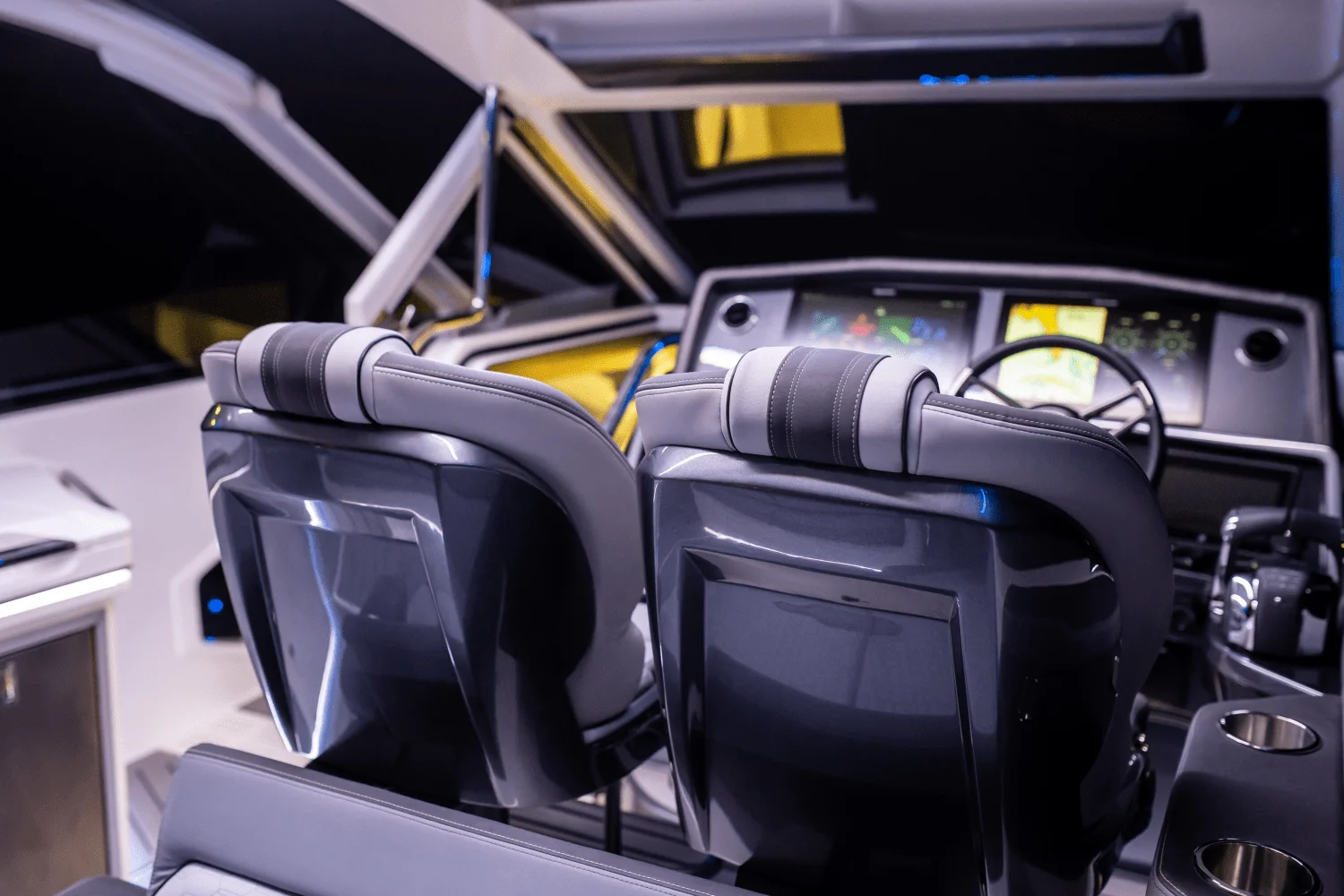 2026 Galeon 335 GTO Image Thumbnail #54