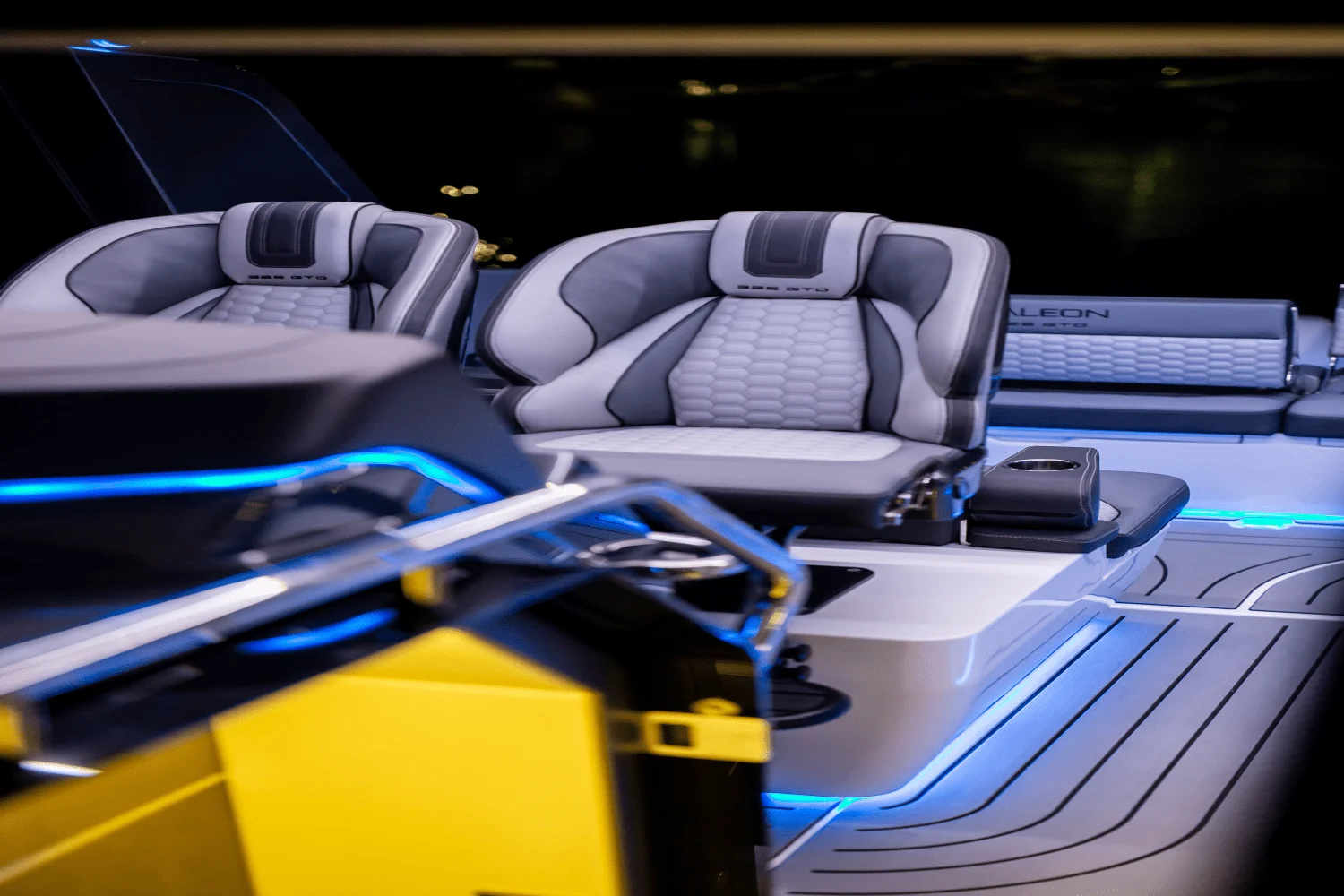 2026 Galeon 335 GTO Image Thumbnail #67