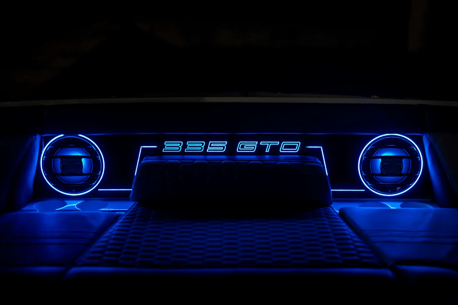 2026 Galeon 335 GTO Image Thumbnail #82