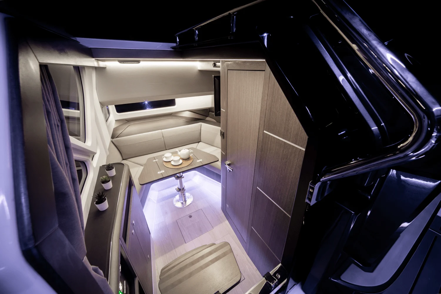 2026 Galeon 335 GTO Image Thumbnail #15