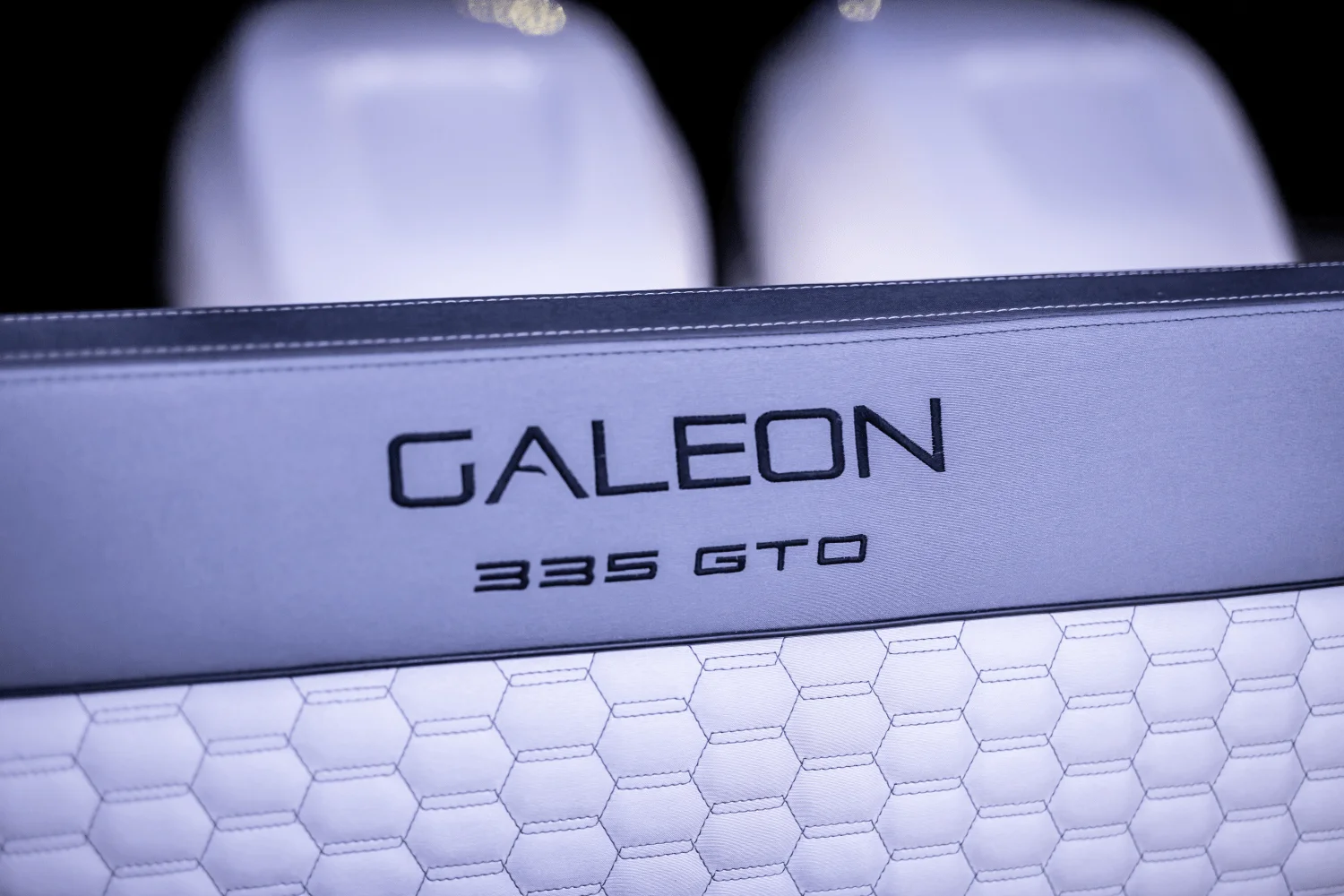 2026 Galeon 335 GTO Image Thumbnail #73