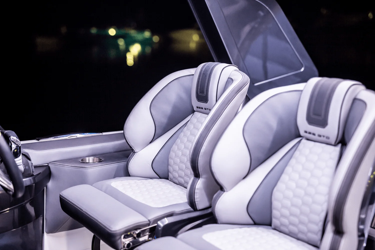 2026 Galeon 335 GTO Image Thumbnail #33