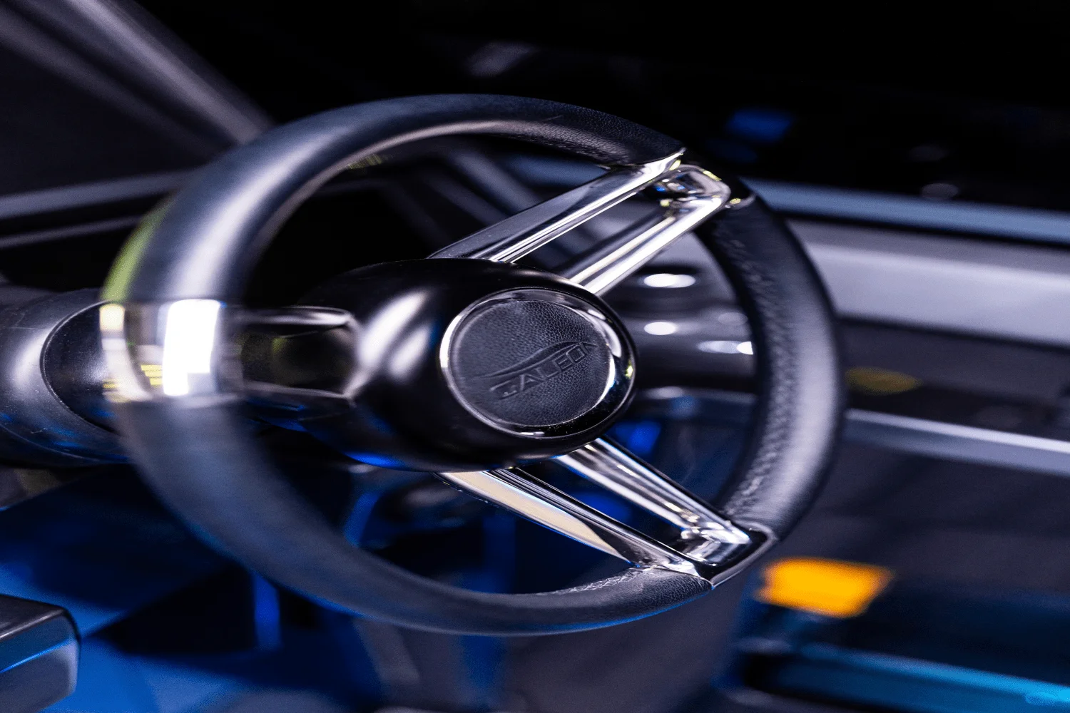 2026 Galeon 335 GTO Image Thumbnail #69