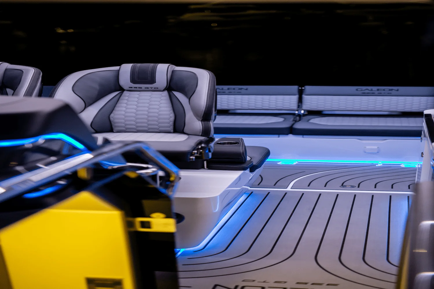 2026 Galeon 335 GTO Image Thumbnail #84