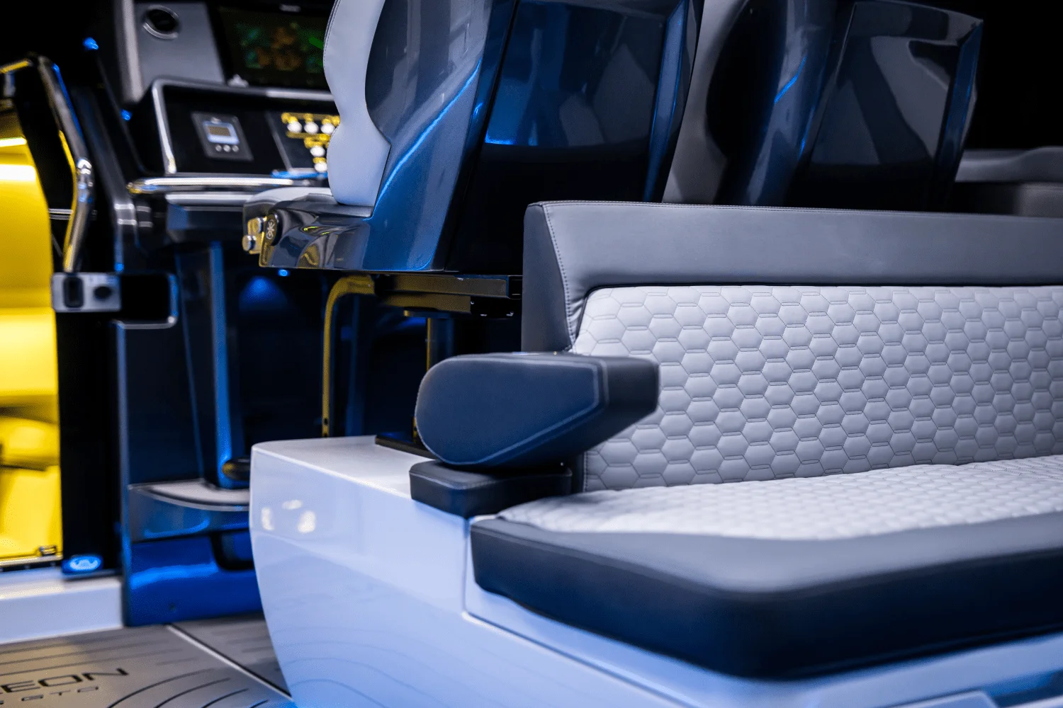 2026 Galeon 335 GTO Image Thumbnail #63