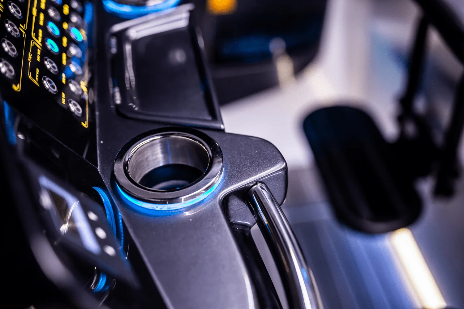 2026 Galeon 335 GTO Image Thumbnail #34