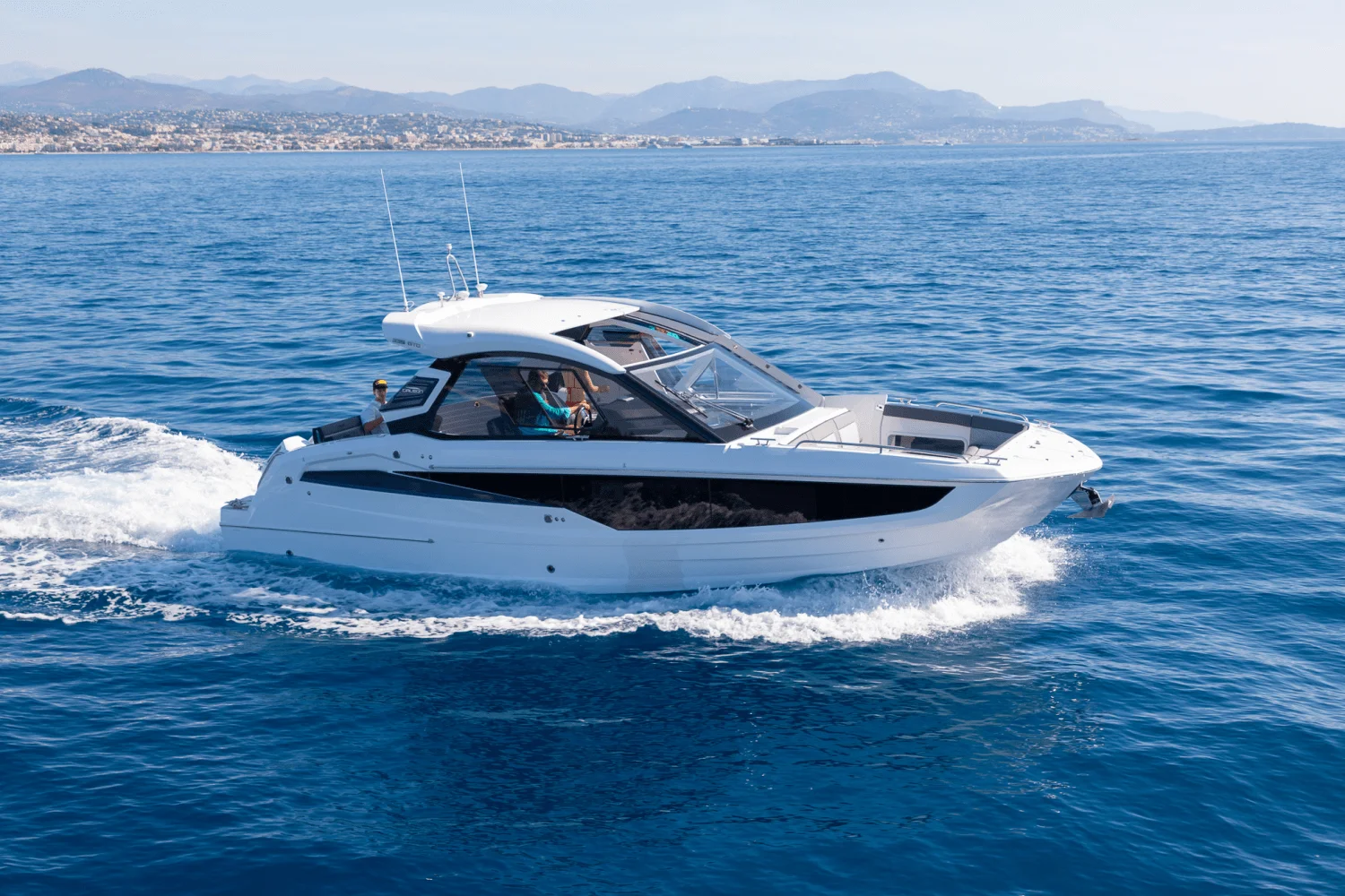 2026 Galeon 335 GTO Image Thumbnail #5