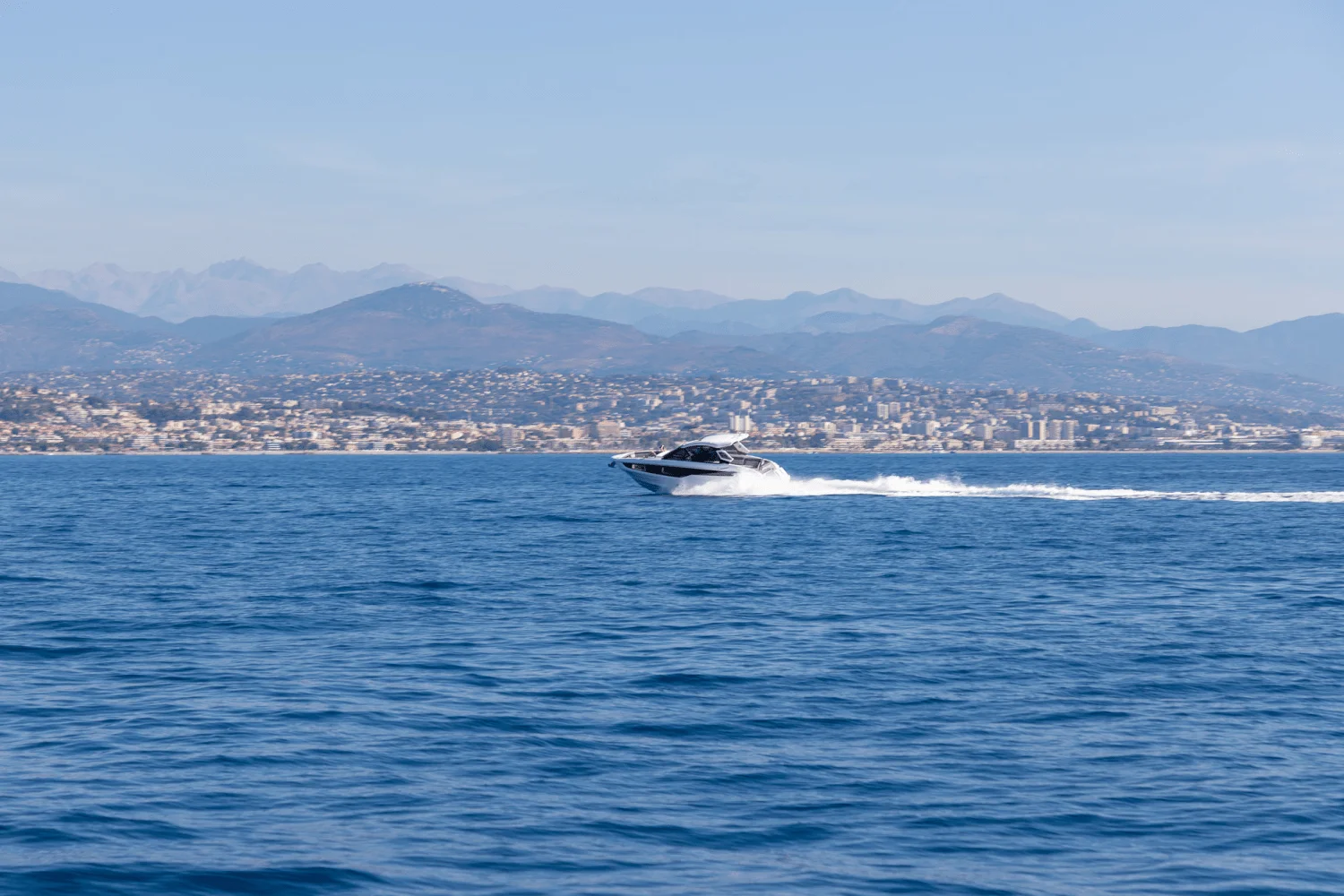 2026 Galeon 335 GTO Image Thumbnail #7