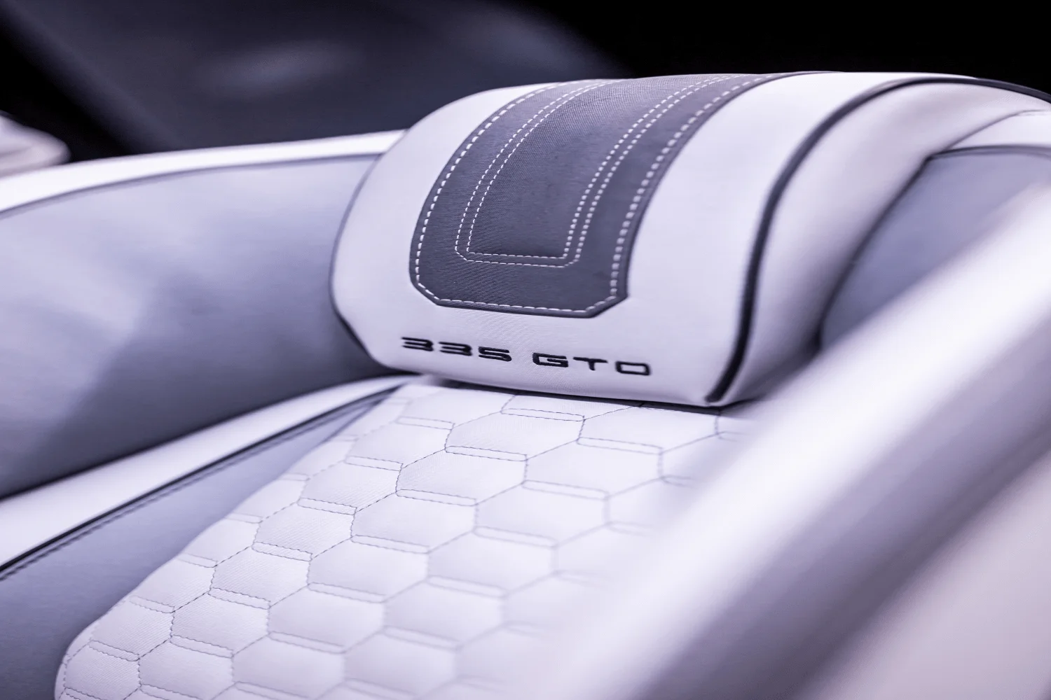 2026 Galeon 335 GTO Image Thumbnail #71