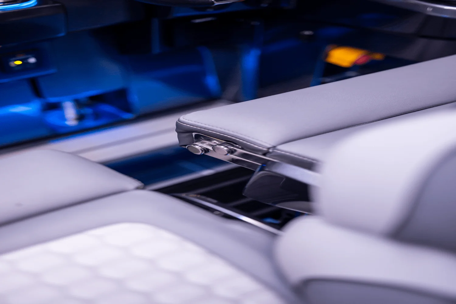 2026 Galeon 335 GTO Image Thumbnail #65