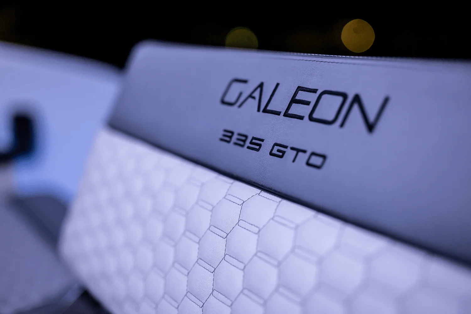 2026 Galeon 335 GTO Image Thumbnail #80