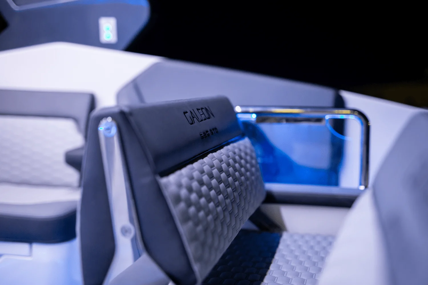 2026 Galeon 335 GTO Image Thumbnail #64