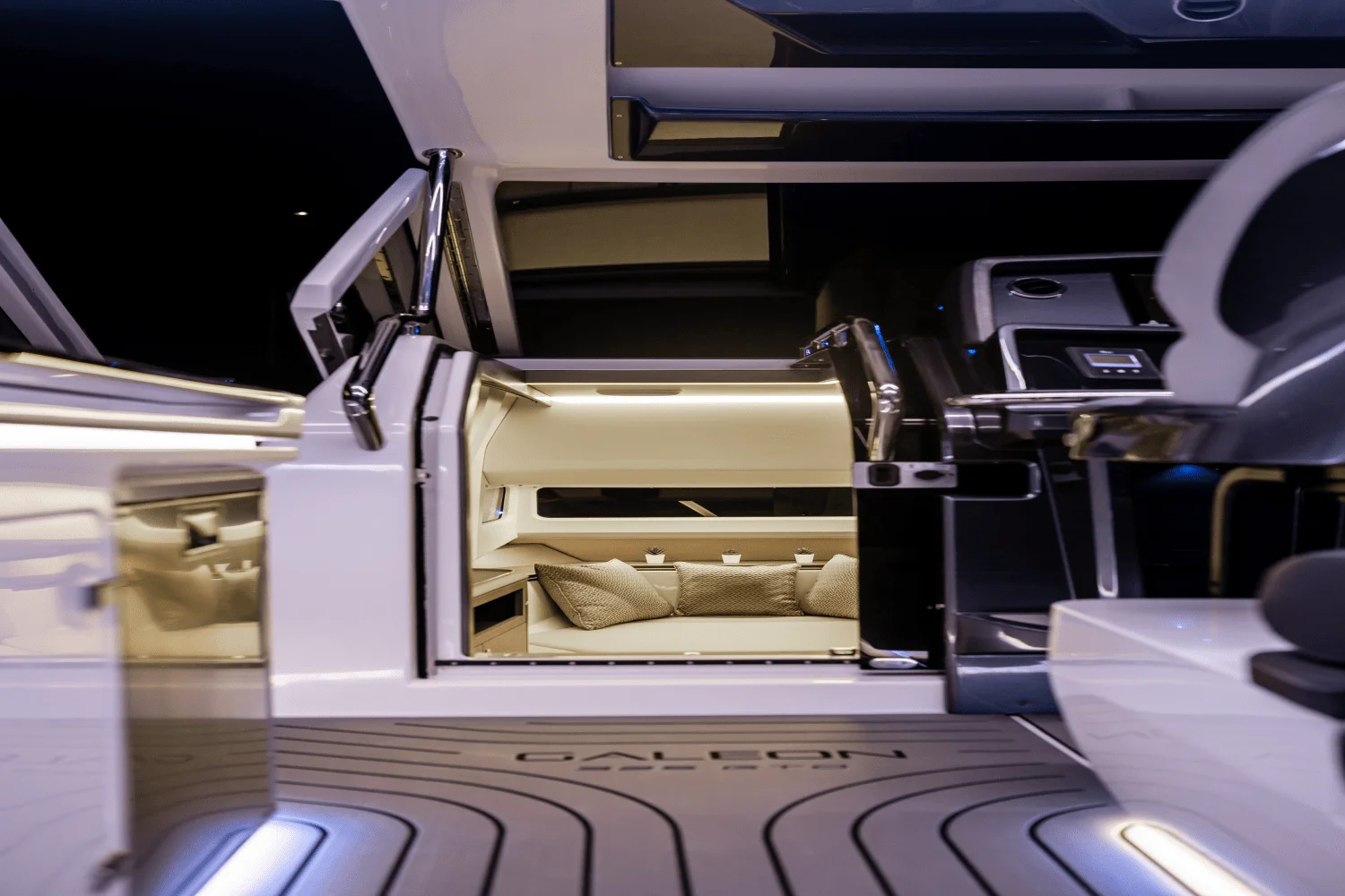 2026 Galeon 335 GTO Image Thumbnail #49