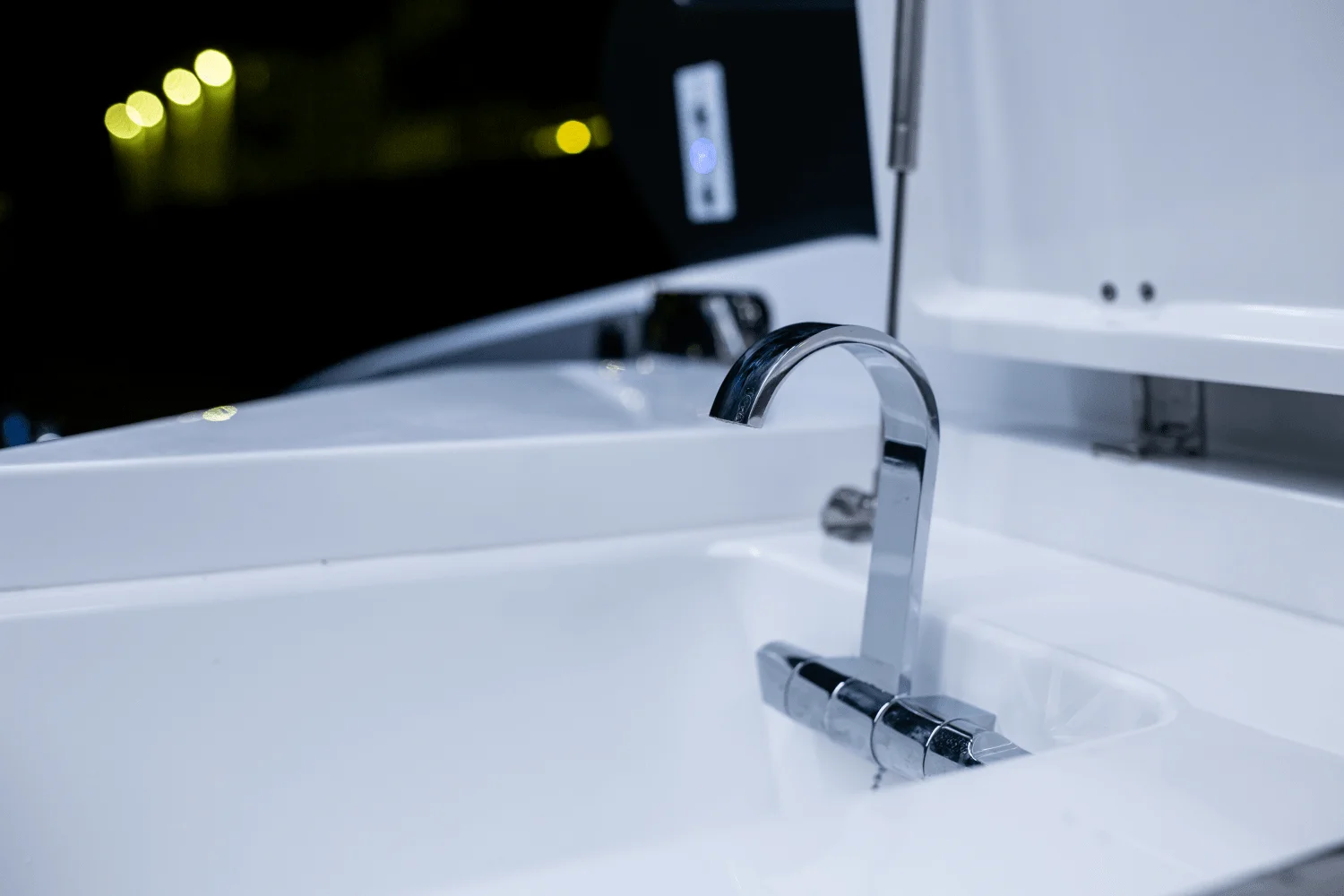 2026 Galeon 335 GTO Image Thumbnail #60