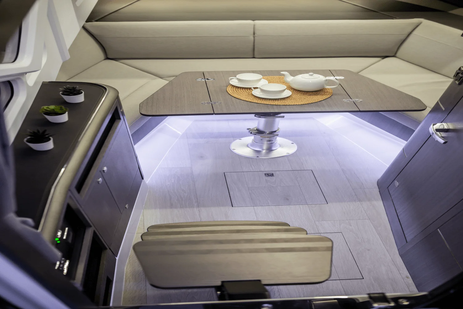 2026 Galeon 335 GTO Image Thumbnail #40