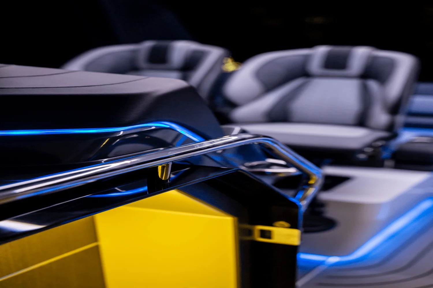 2026 Galeon 335 GTO Image Thumbnail #68