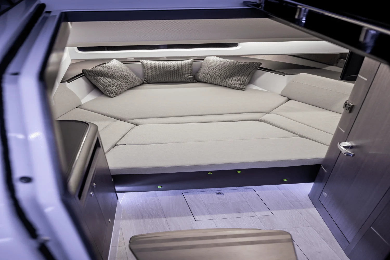 2026 Galeon 335 GTO Image Thumbnail #45