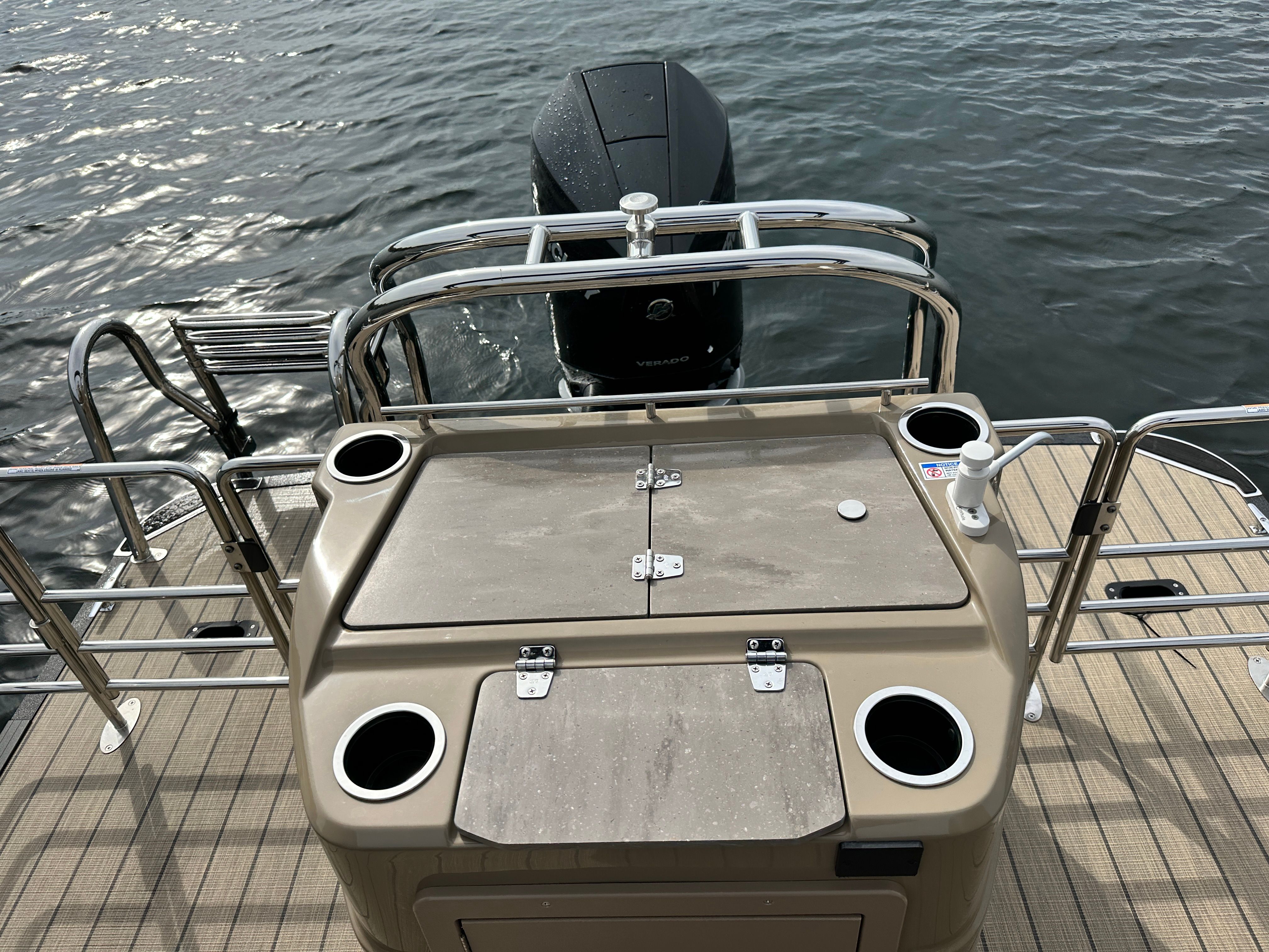 2026 Starcraft EXS 3 HB4 Image Thumbnail #4