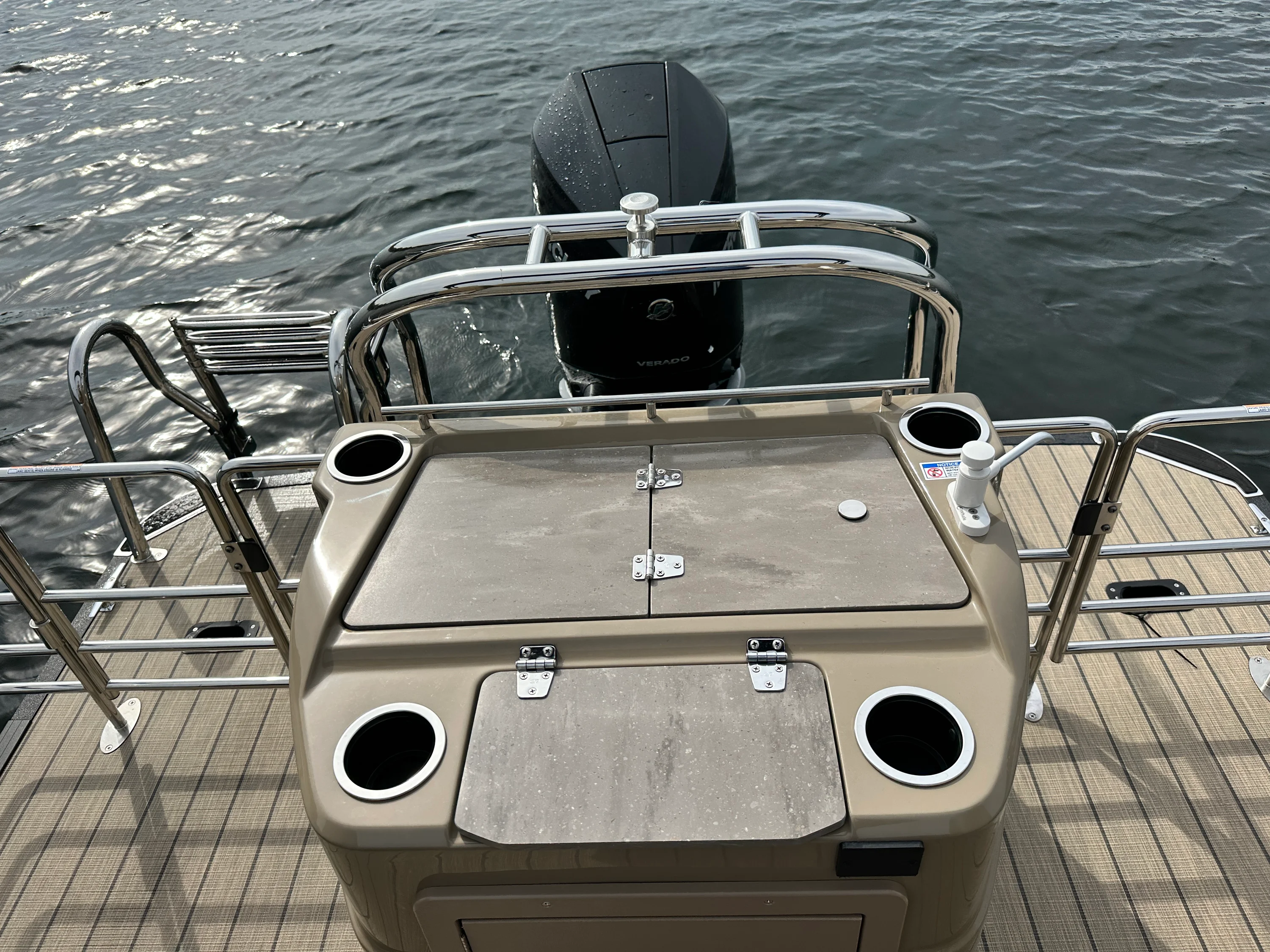 2026 Starcraft EXS 3 HB4 Image Thumbnail #4