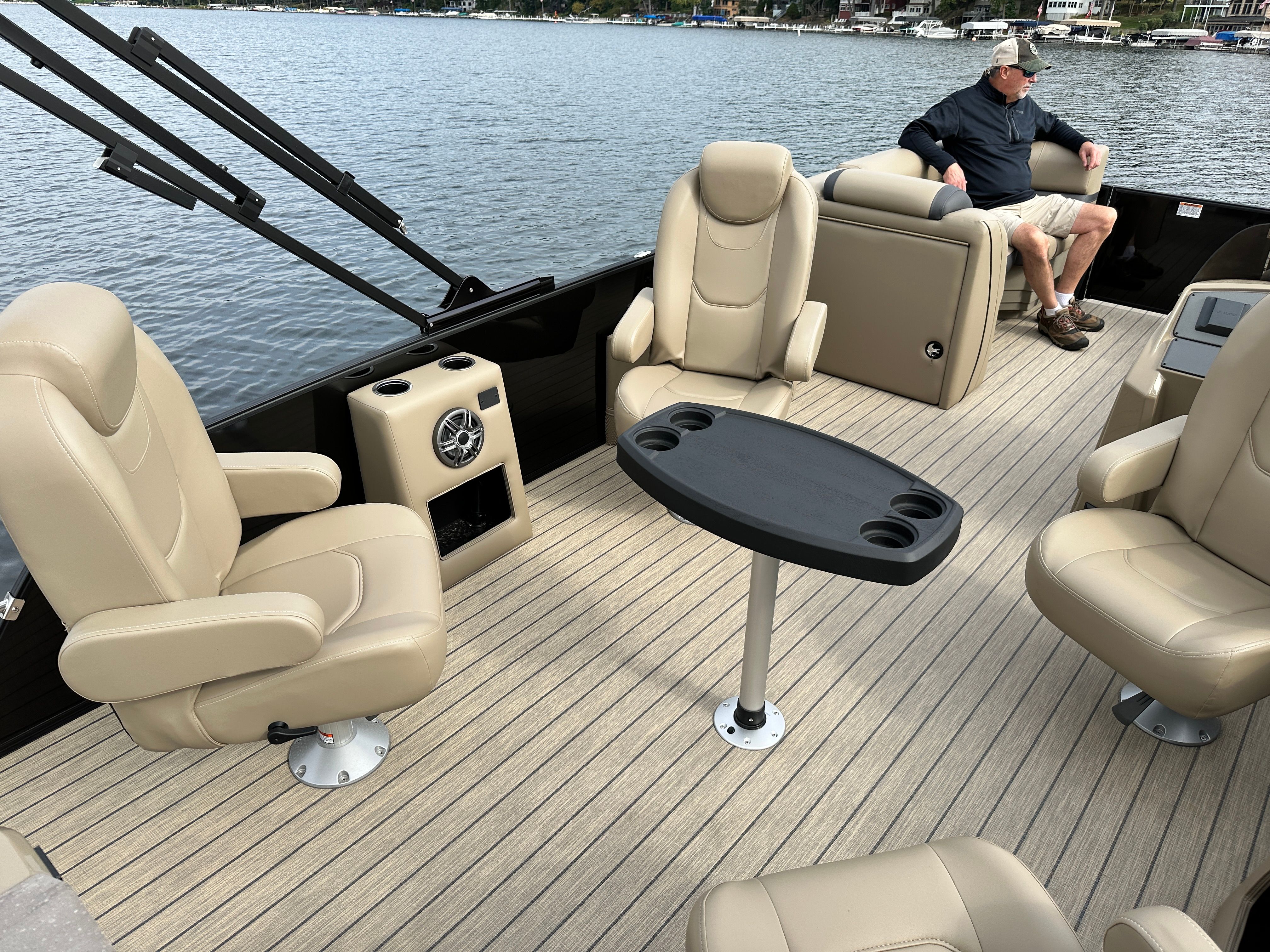 2026 Starcraft EXS 3 HB4 Image Thumbnail #3