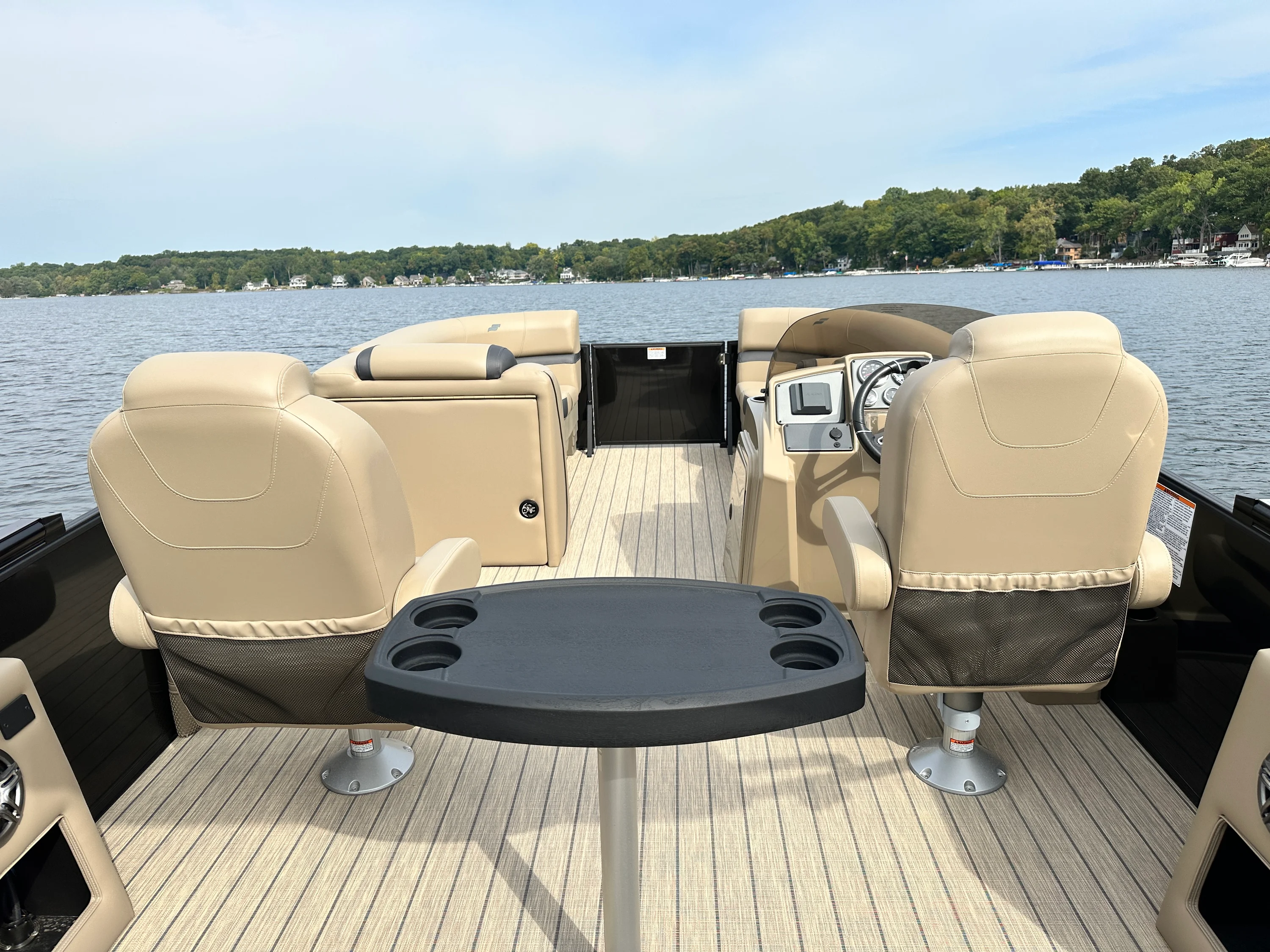 2026 Starcraft EXS 3 HB4 Image Thumbnail #2