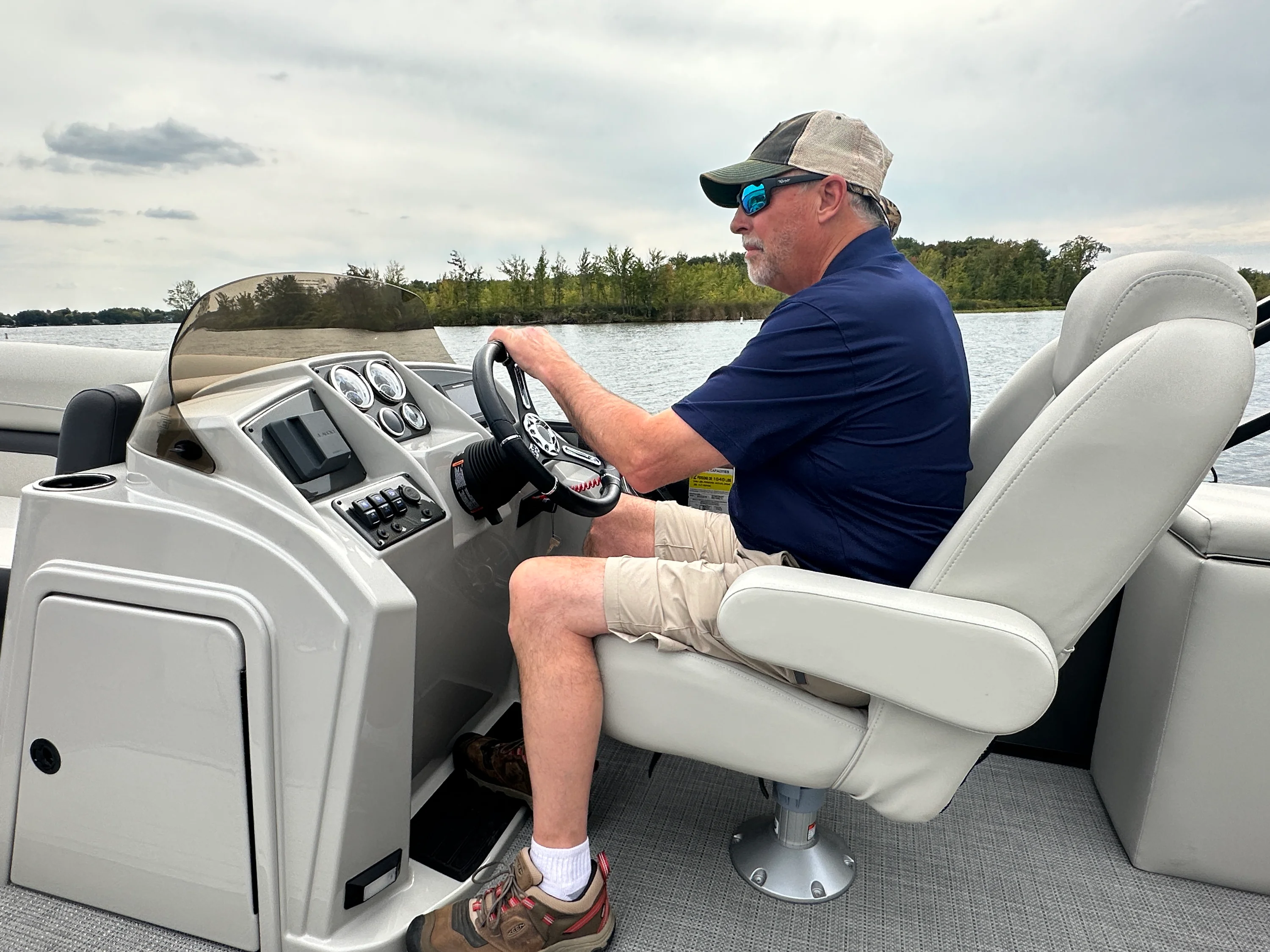 2026 Starcraft EXS 3 Q DH Image Thumbnail #3