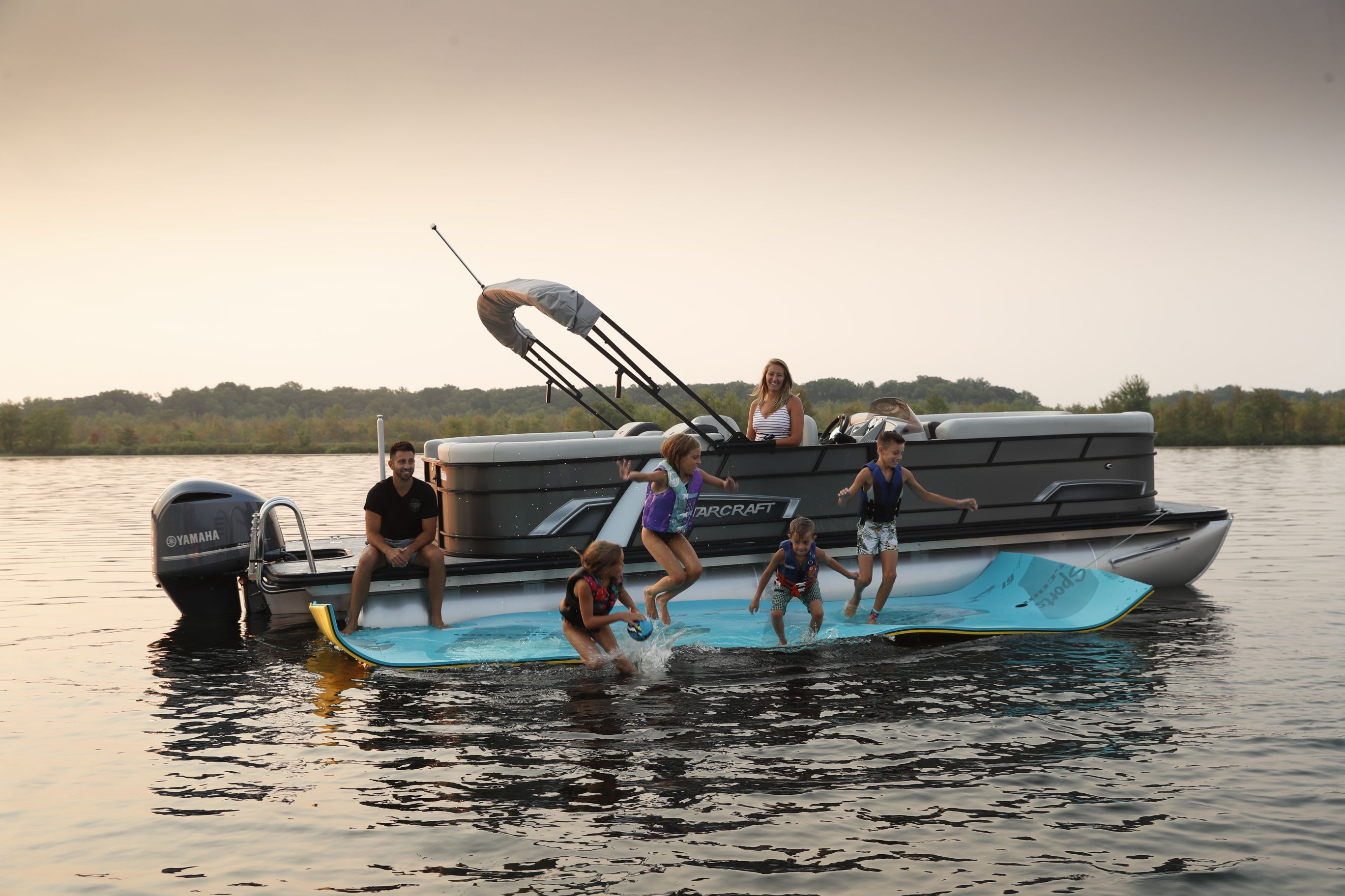 2026 Starcraft EXS 5 Image Thumbnail #2