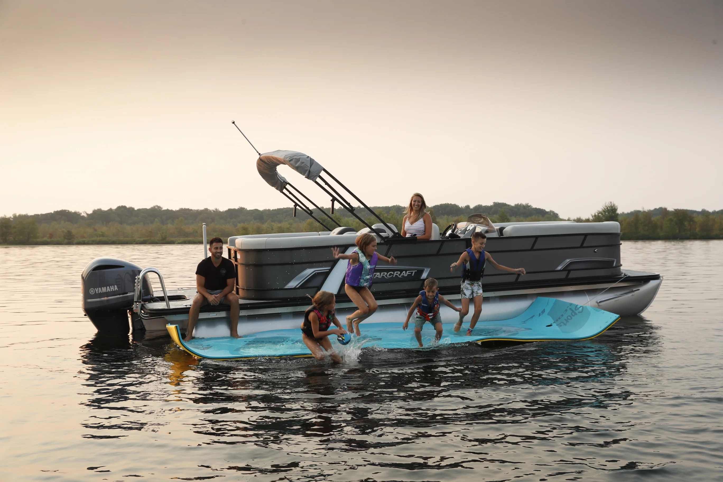 2026 Starcraft EXS 5 Image Thumbnail #2