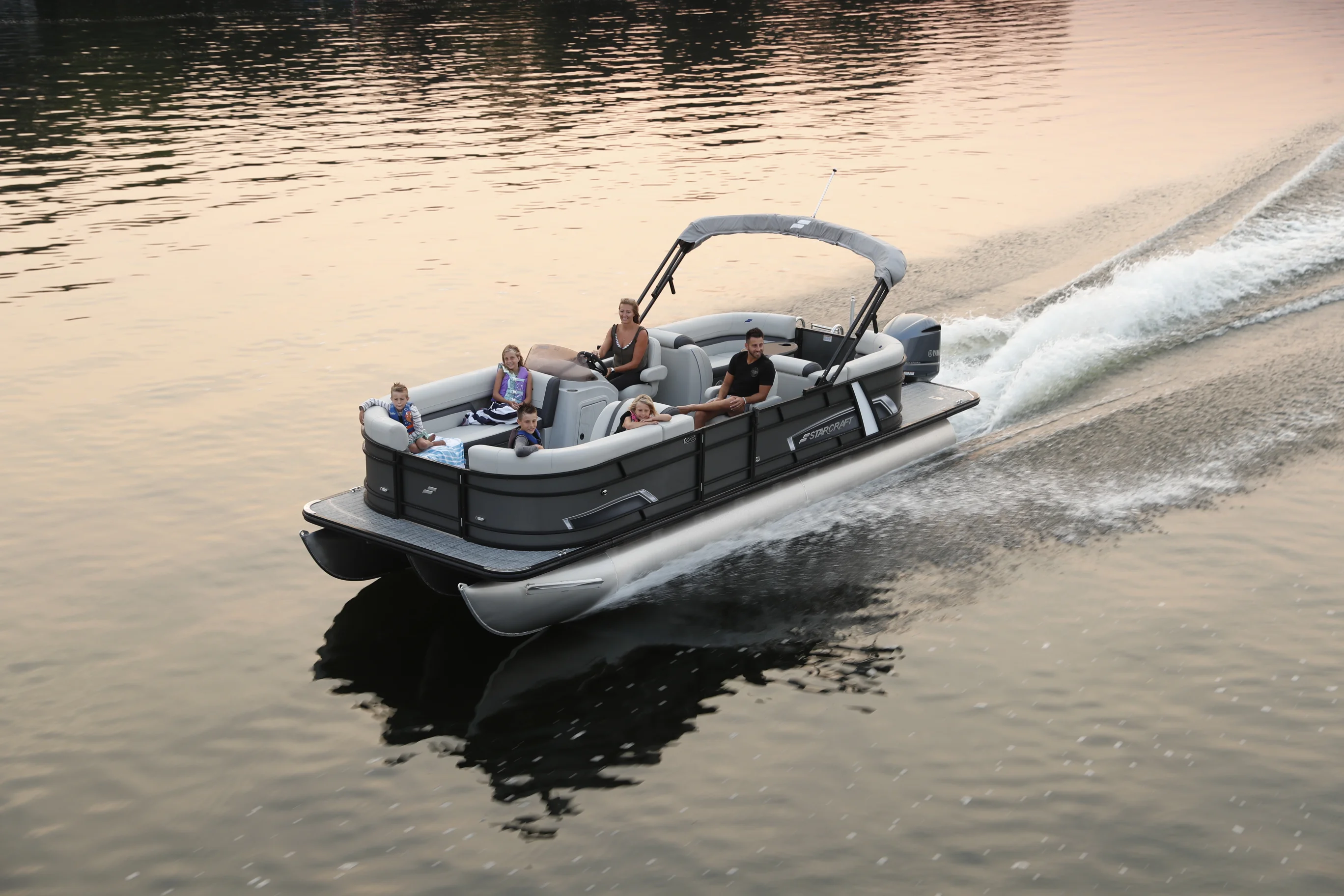 2026 Starcraft EXS 5 Image Thumbnail #0