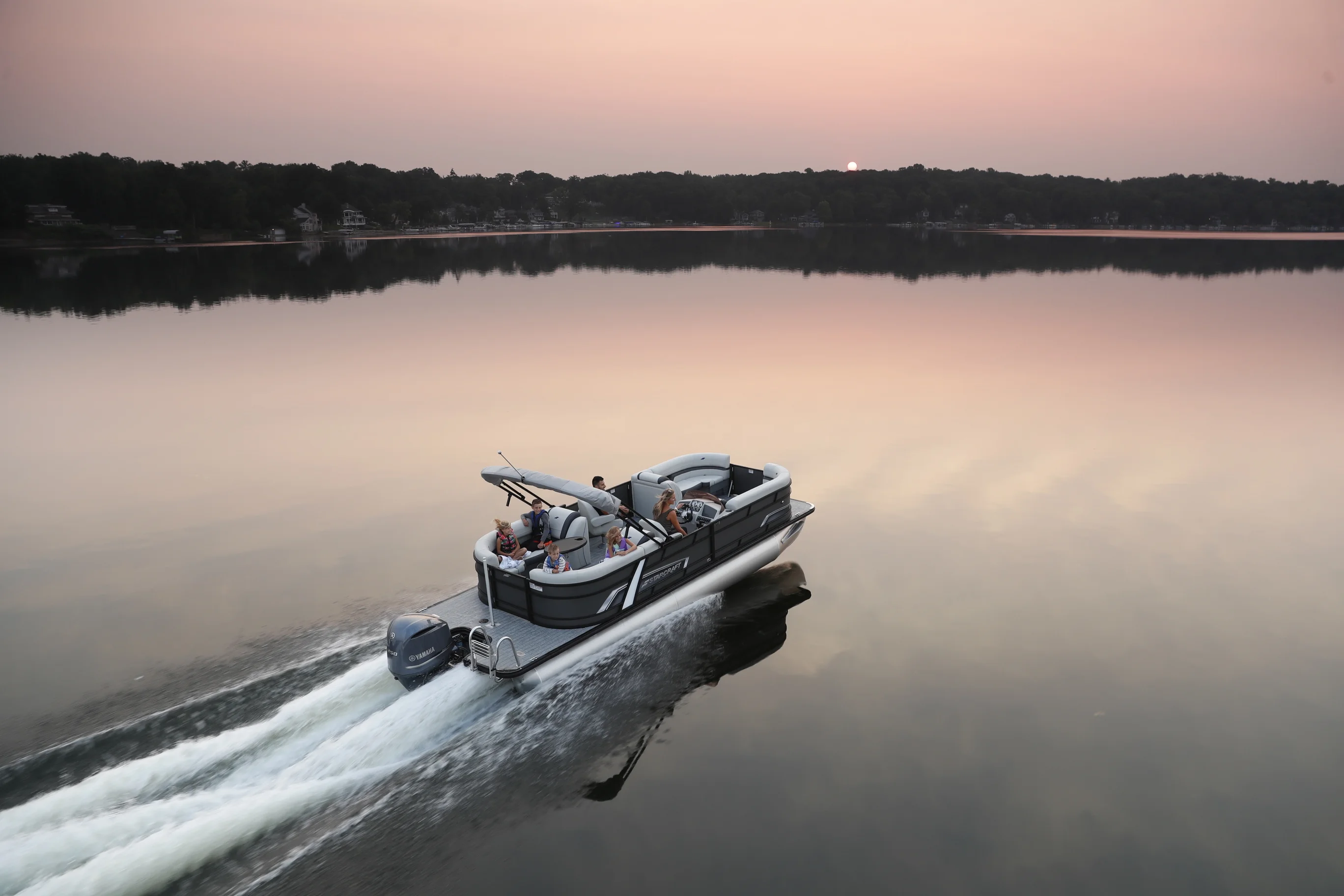 2026 Starcraft EXS 5 Image Thumbnail #1