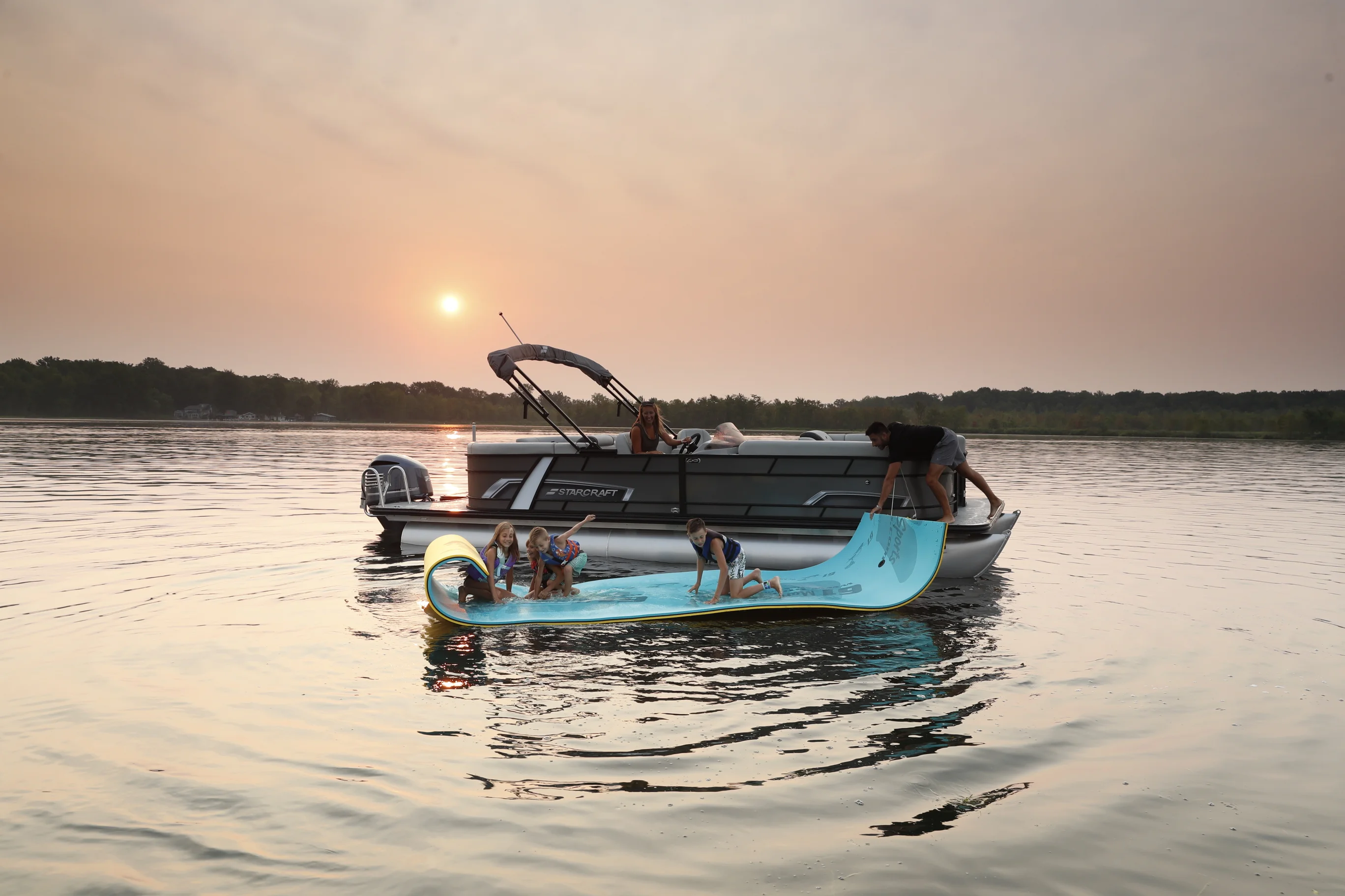 2026 Starcraft EXS 5 DL Image Thumbnail #0