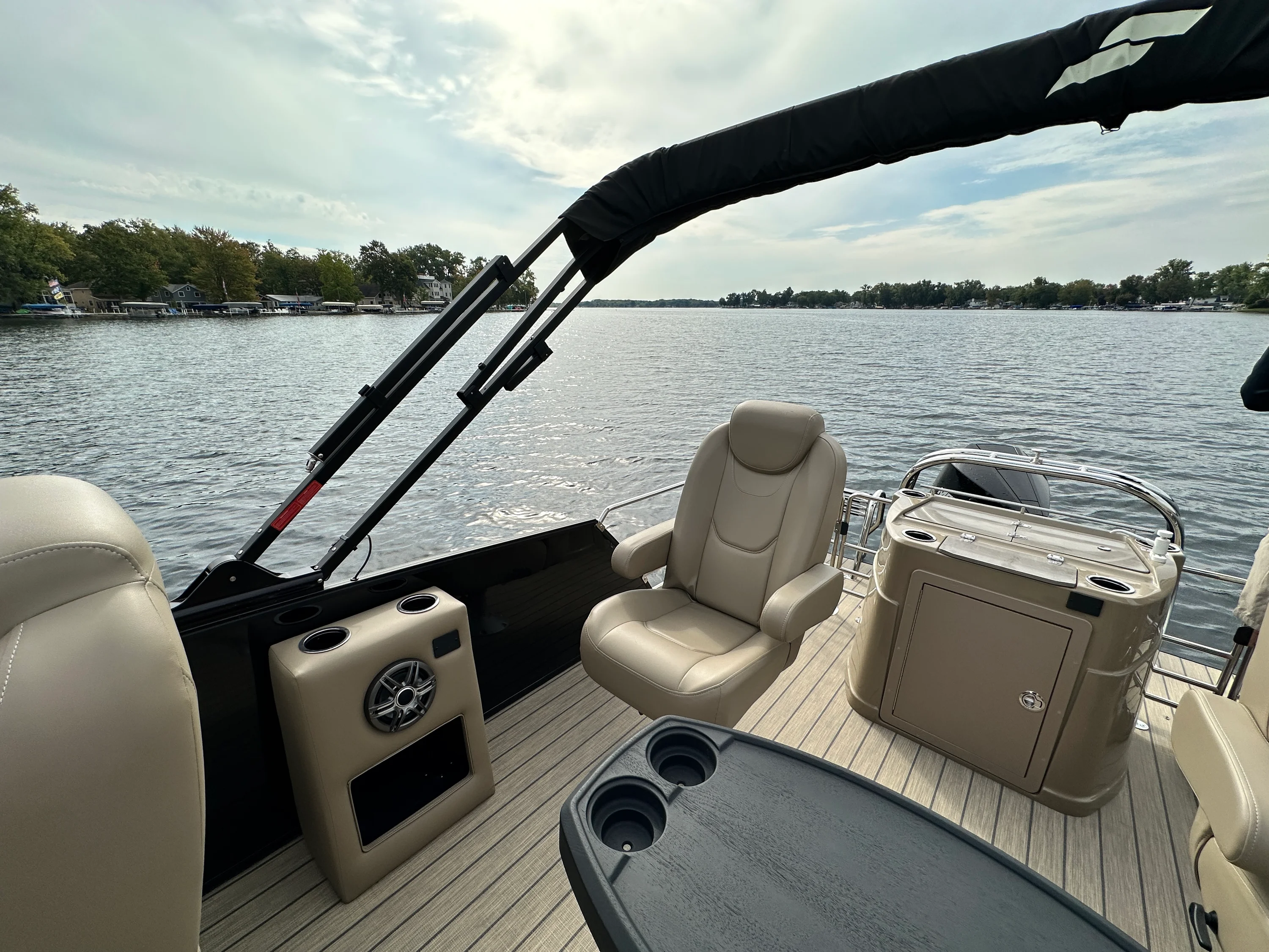 2026 Starcraft EXS 5 HB4 Image Thumbnail #4