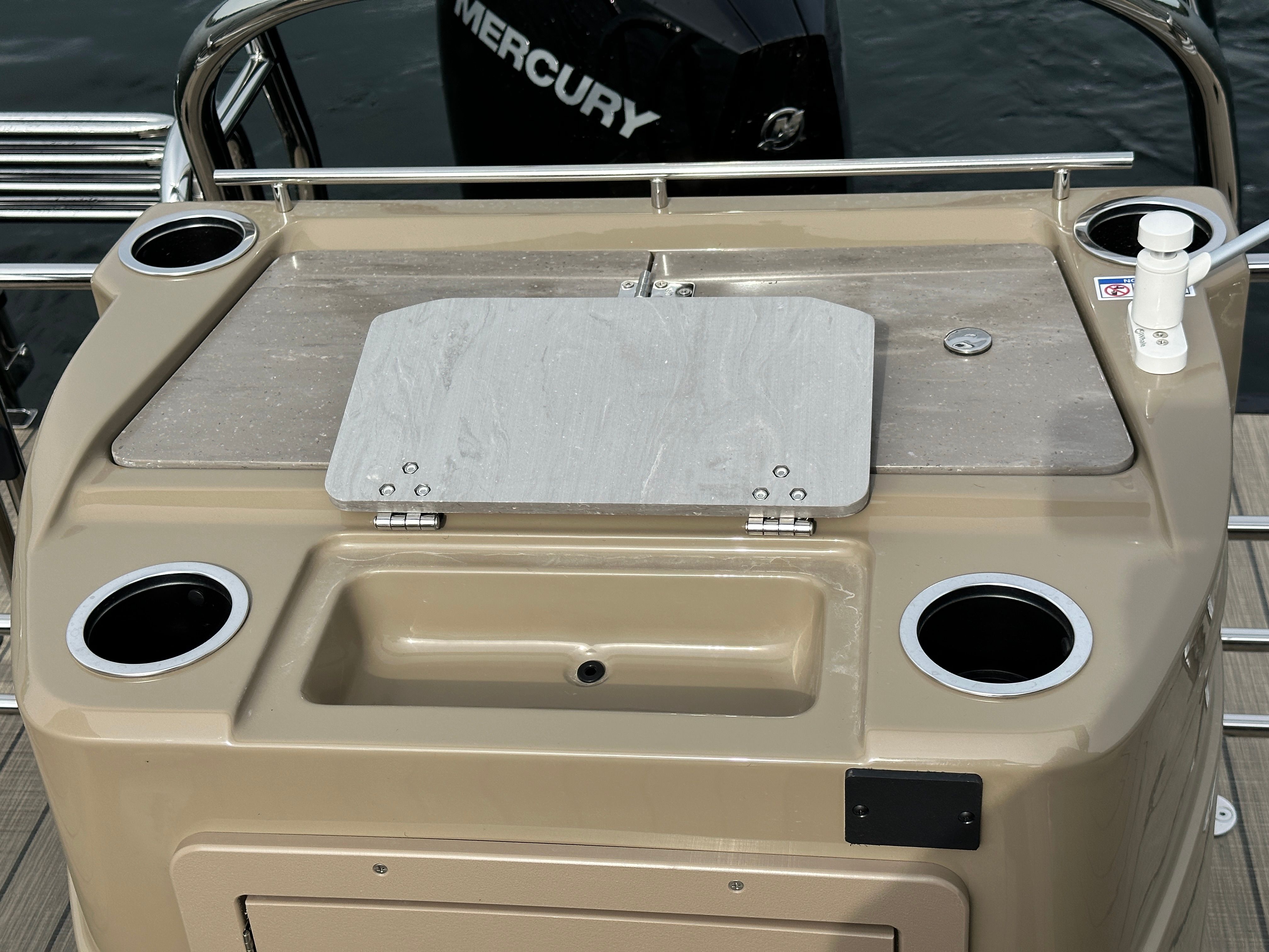 2026 Starcraft EXS 5 HB4 Image Thumbnail #3