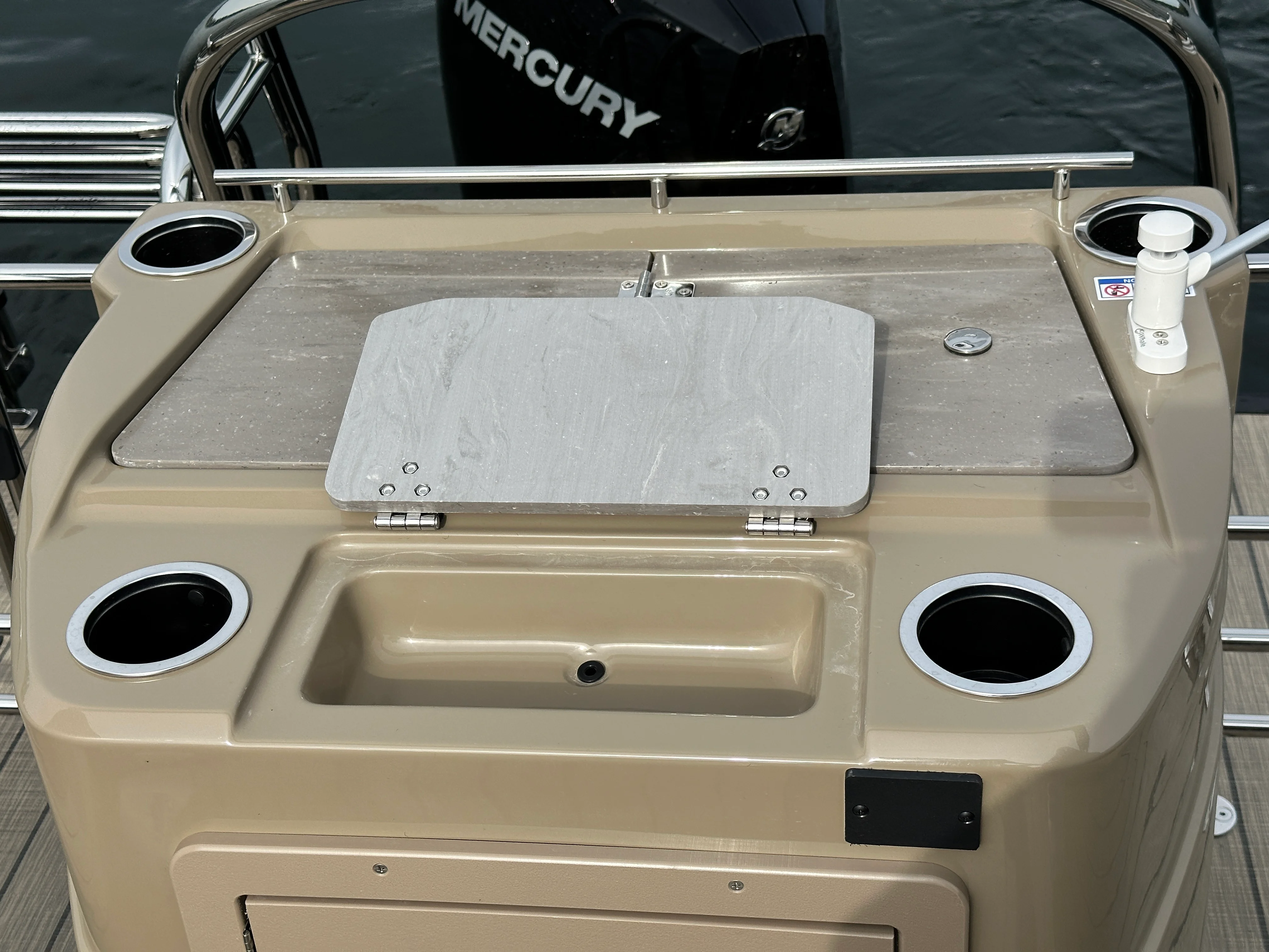 2026 Starcraft EXS 5 HB4 Image Thumbnail #3