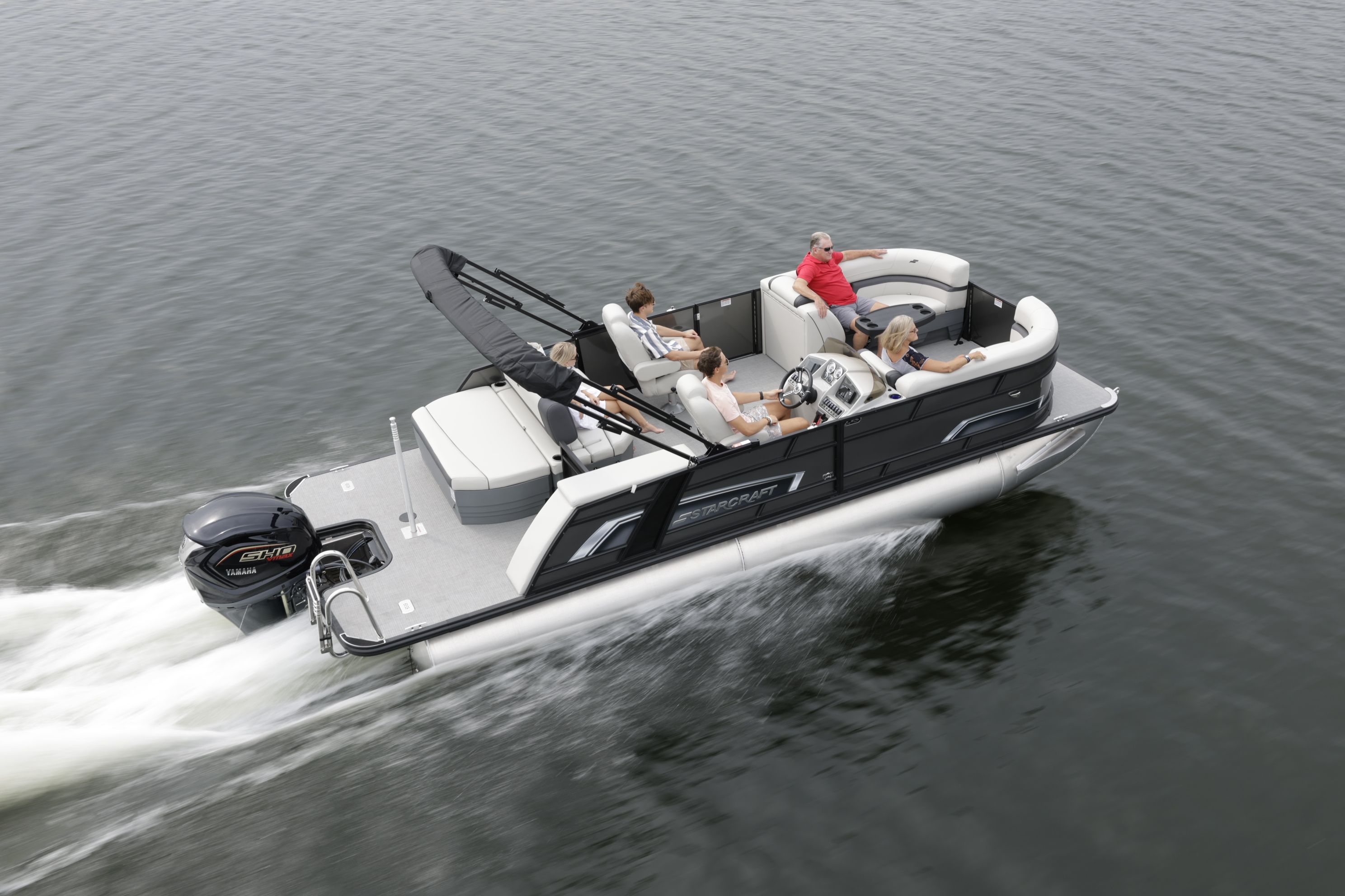 2026 Starcraft EXS 5 HB4 Image Thumbnail #1