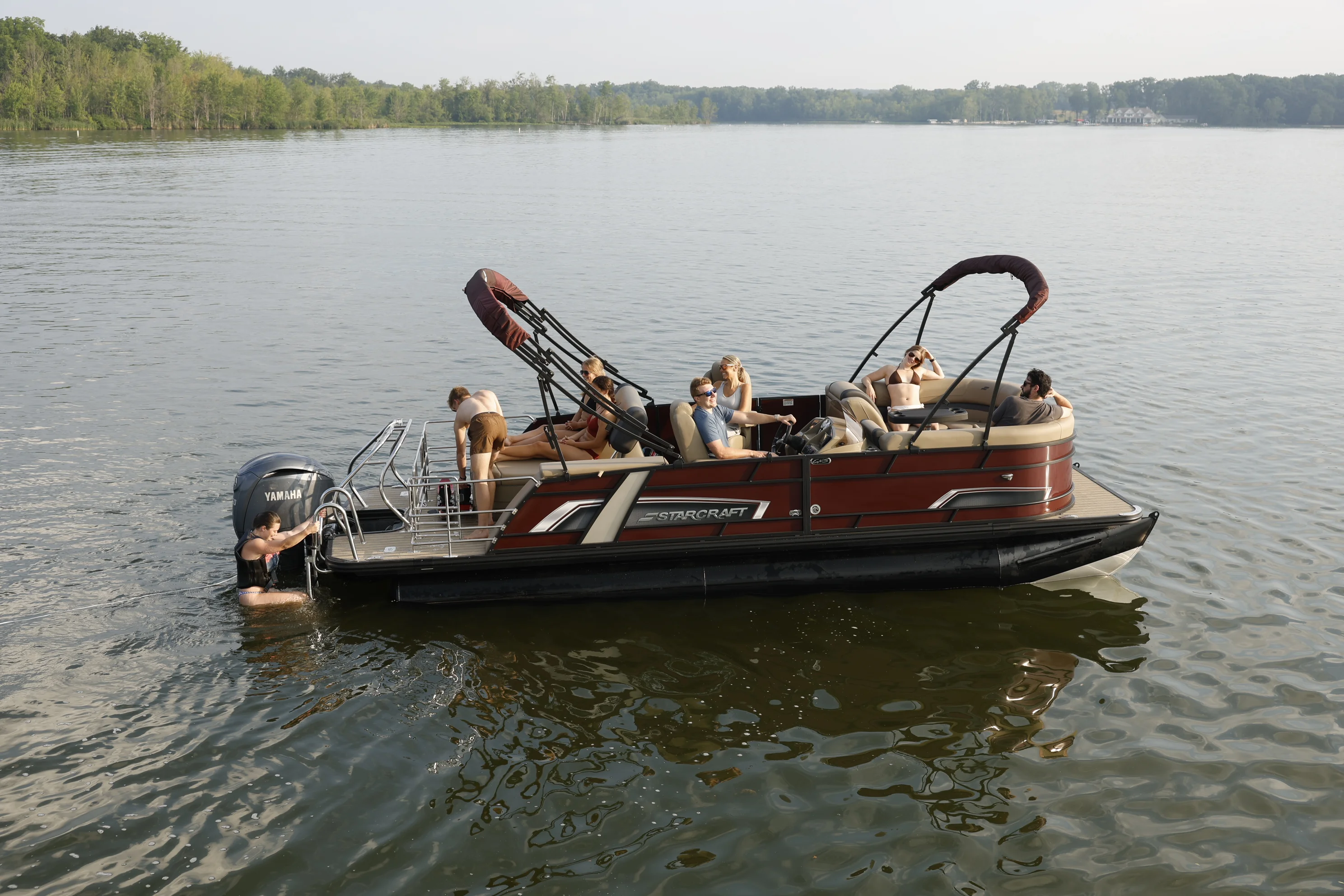 2026 Starcraft EXS 5 Q Image Thumbnail #0