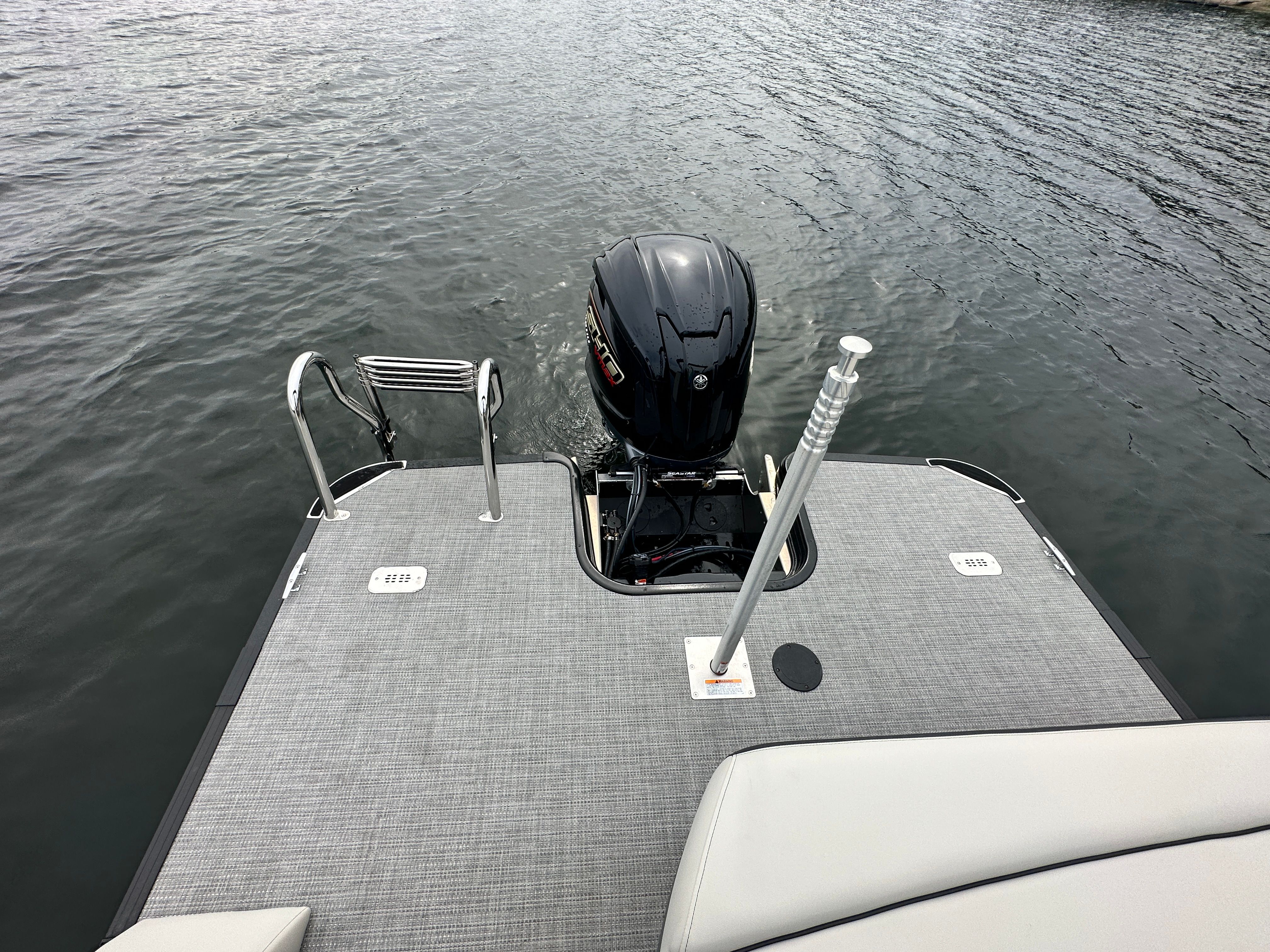 2026 Starcraft EXS 5 Q DH Image Thumbnail #2