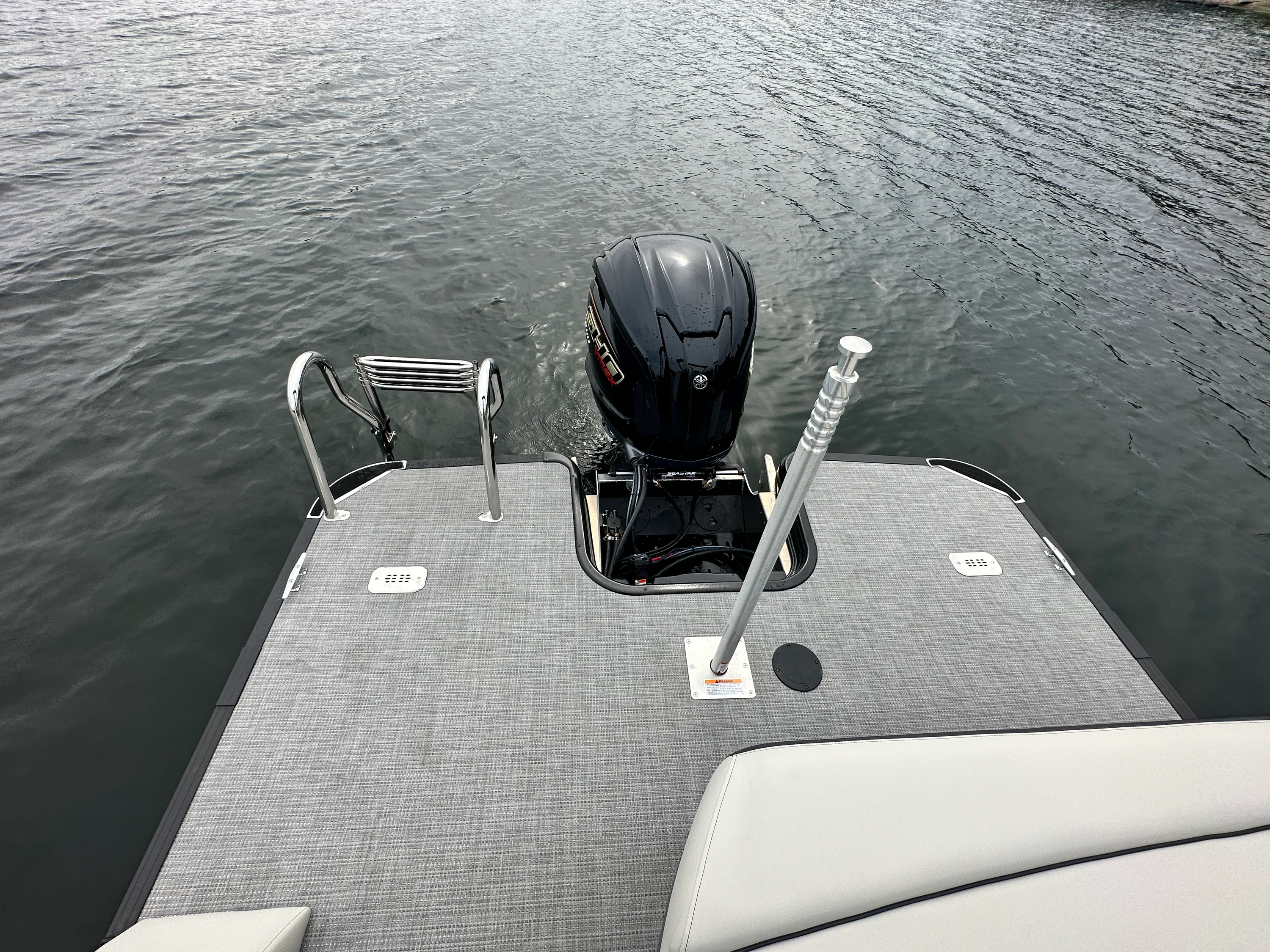 2026 Starcraft EXS 5 Q DH Image Thumbnail #2